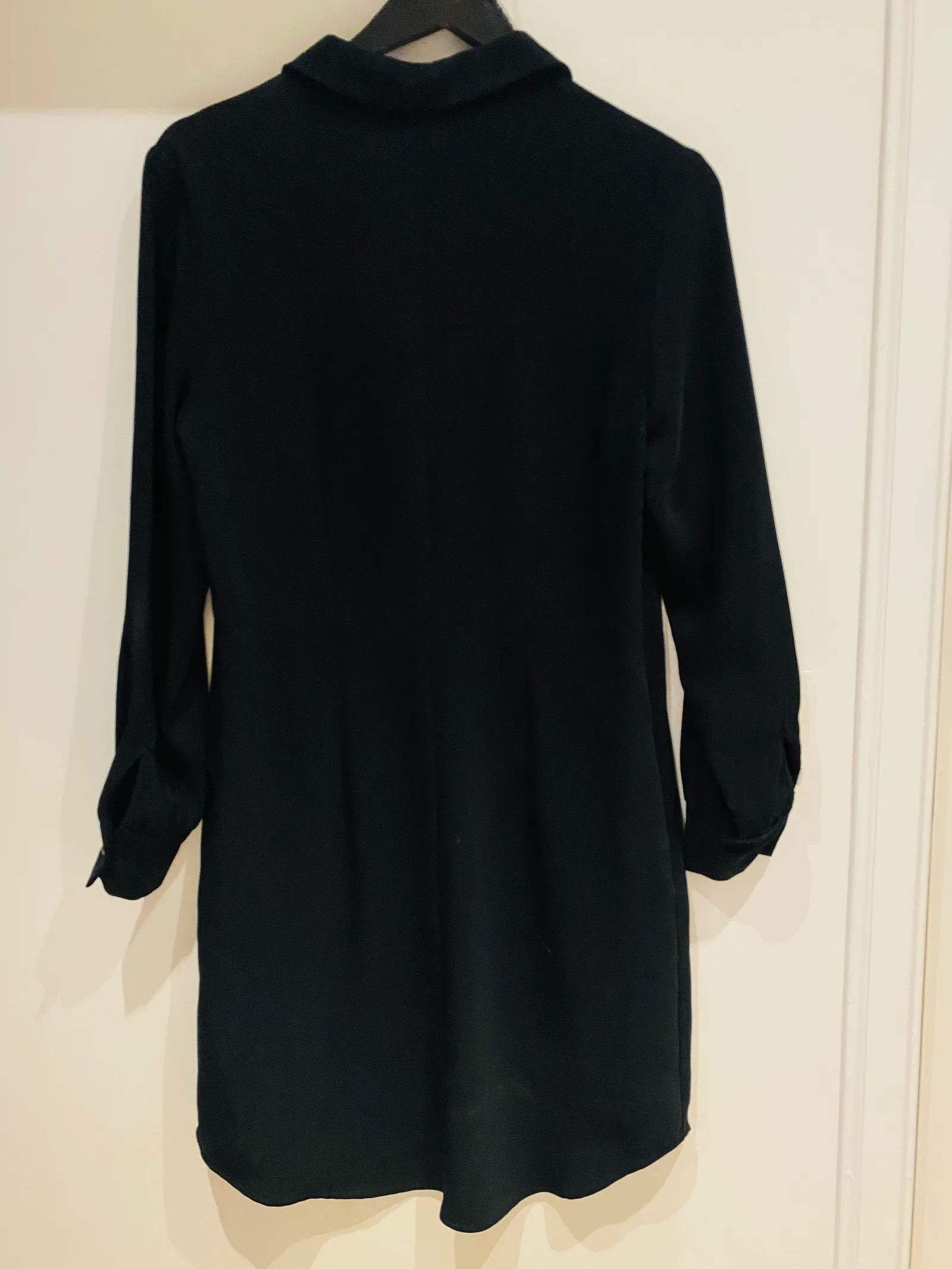 Tiger of Sweden Tiger of Sweden Cinnie Dress Size XS / US 0-2 / IT 36-38 - 4 Thumbnail