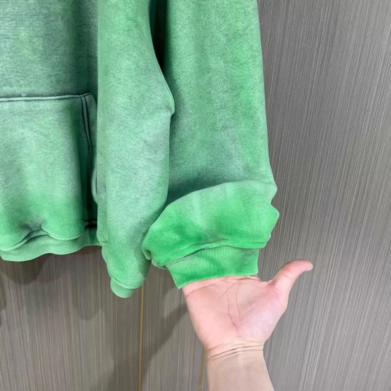 Alexander Wang Alexander Wang Apple Graphic Hoodie Size S Size US S / EU 44-46 / 1 - 4 Thumbnail