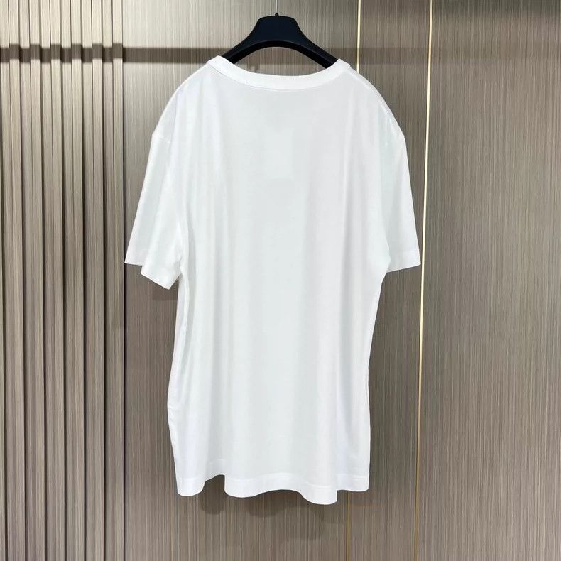 Alexander Wang Alexander Wang Pocket Short Sleeve Shirt Size US L / EU 52-54 / 3 - 2 Thumbnail