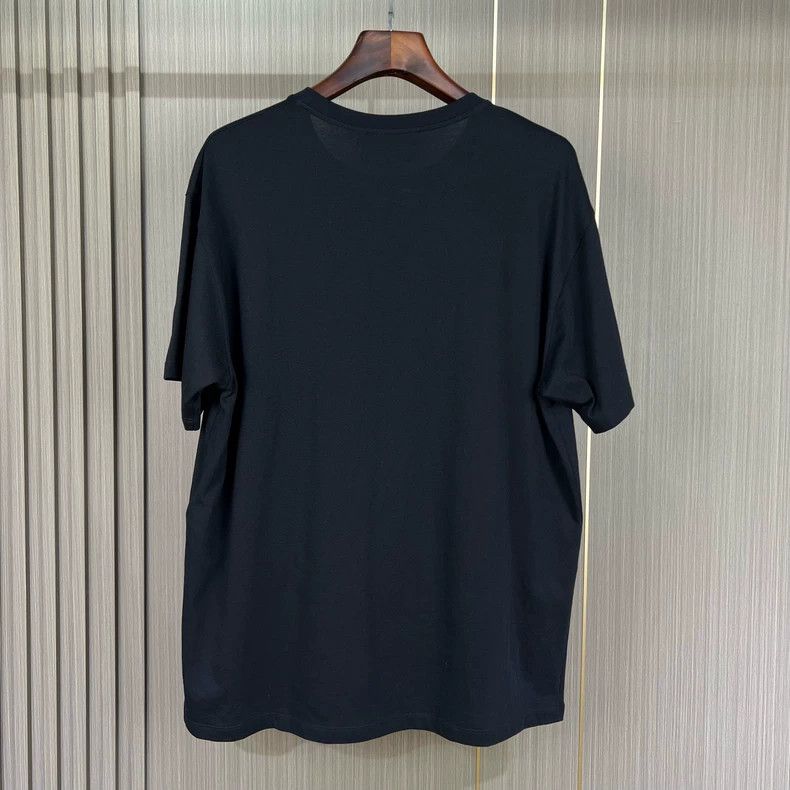 Gucci Gucci Short Sleeve Star Print T-Shirt Size US L / EU 52-54 / 3 - 2 Thumbnail