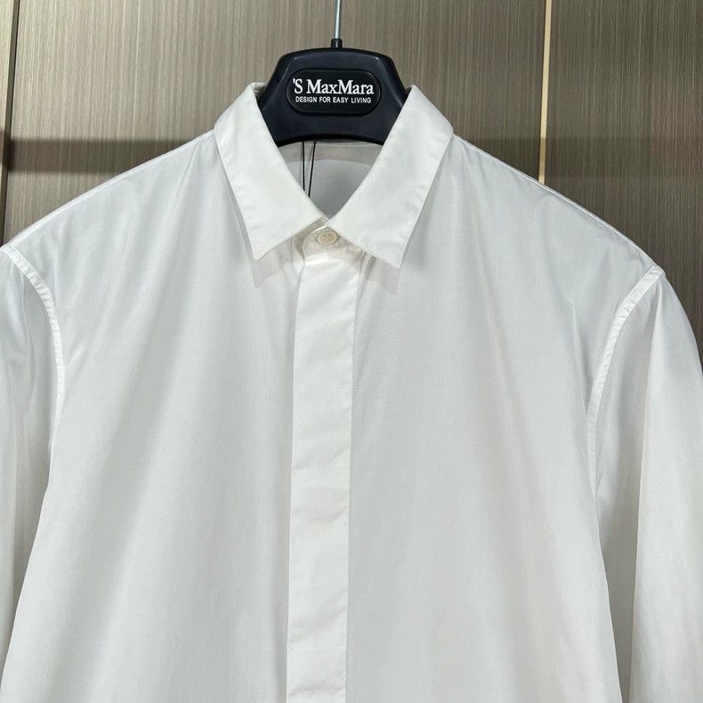 Dior Dior Embroidered Bee Long Sleeve Shirt Size US M / EU 48-50 / 2 - 3 Thumbnail