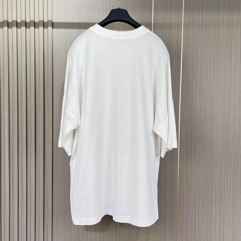 Palm Angels Palm Angels Bear Graphic Short Sleeve Shirt Size US S / EU 44-46 / 1 - 2 Thumbnail