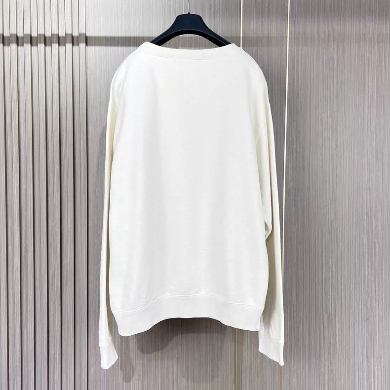 Gucci Gucci The North Face Letter Print Sweatshirt Size US M / EU 48-50 / 2 - 2 Thumbnail