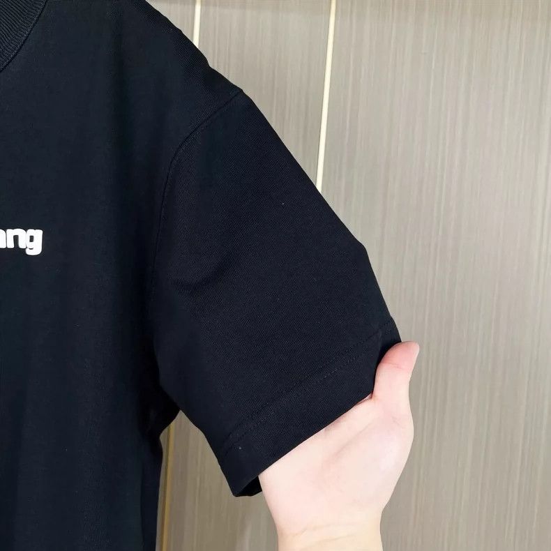 Alexander Wang Alexander Wang Short Sleeve T-Shirt S Size Size US S / EU 44-46 / 1 - 3 Thumbnail