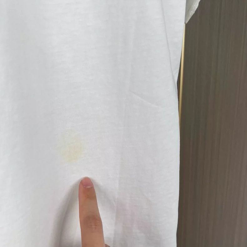 Moschino Moschino Bear Short Sleeve T-Shirt Size US XS / EU 42 / 0 - 5 Thumbnail