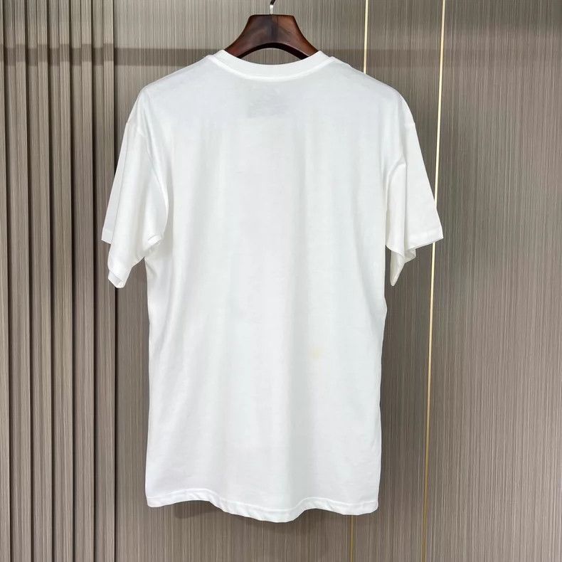 Moschino Moschino Bear Short Sleeve T-Shirt Size US XS / EU 42 / 0 - 2 Thumbnail