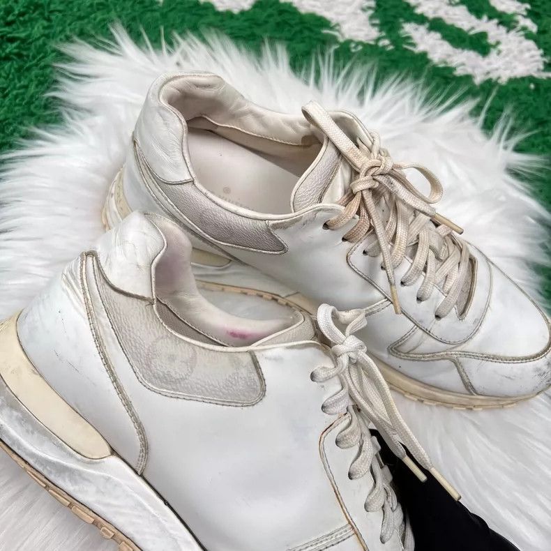 Louis Vuitton Louis Vuitton Casual Shoes for Women Size US 6.5 / EU 39-40 - 6 Thumbnail
