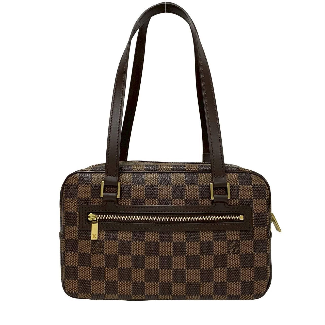 Louis Vuitton Louis Vuitton Louis Vuitton Cite MM Damier 2way bag Canvas Shoulder Bag Size ONE SIZE - 2 Thumbnail
