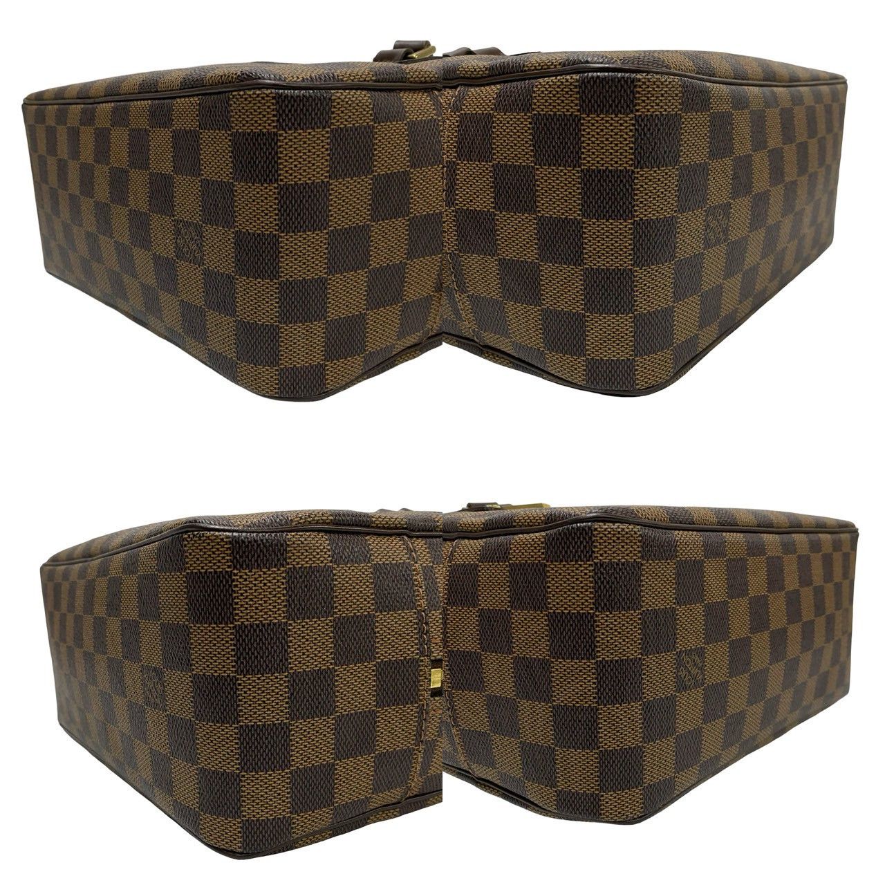 Louis Vuitton Louis Vuitton Louis Vuitton Cite MM Damier 2way bag Canvas Shoulder Bag Size ONE SIZE - 8 Thumbnail