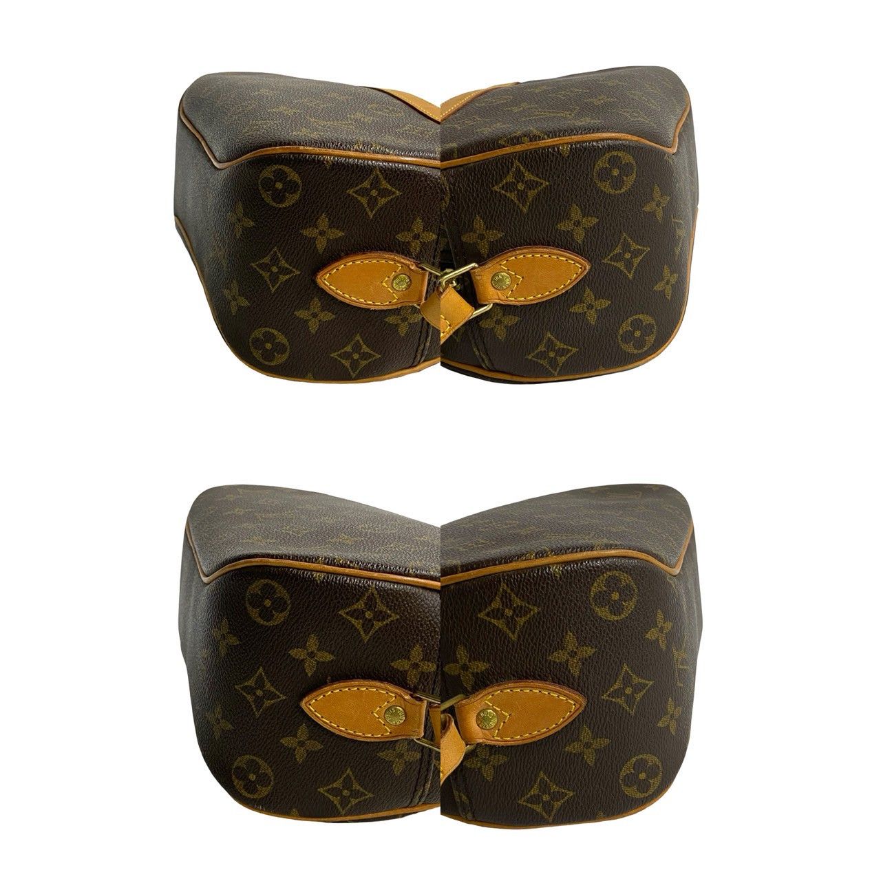 Louis Vuitton Louis Vuitton Louis Vuitton Blois Monogram Shoulder Bag Canvas Shoulder Bag Size ONE SIZE - 8 Thumbnail