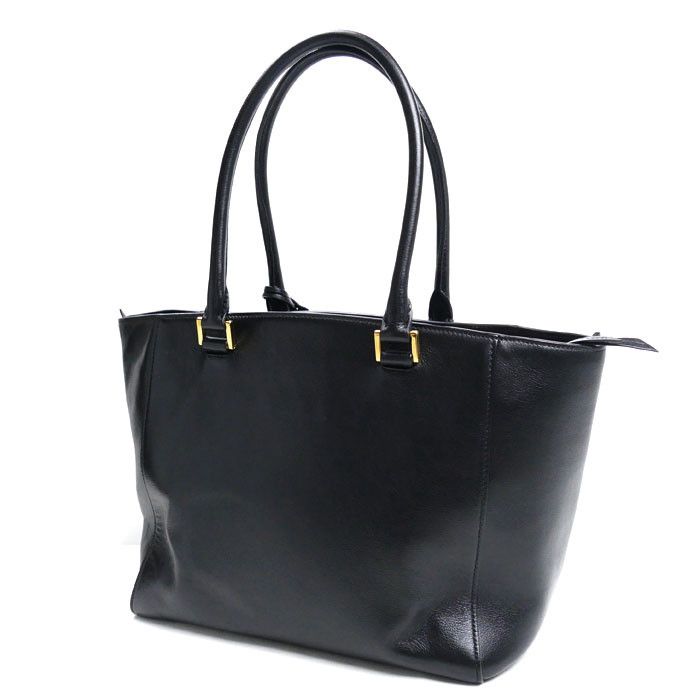 Prada Prada Prada 2Way Bag Calfskin 2way bag Leather Shoulder Bag 1BG227 Size ONE SIZE - 2 Thumbnail
