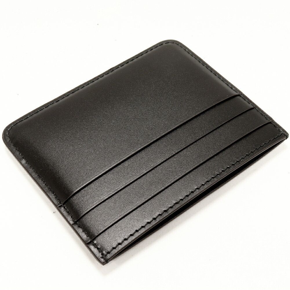Cartier Cartier Cartier C de Cartier Simple Card Holder Calfskin Card Case Leather Card Case L3001870 DUTY FREE for USA Size ONE SIZE - 2 Thumbnail