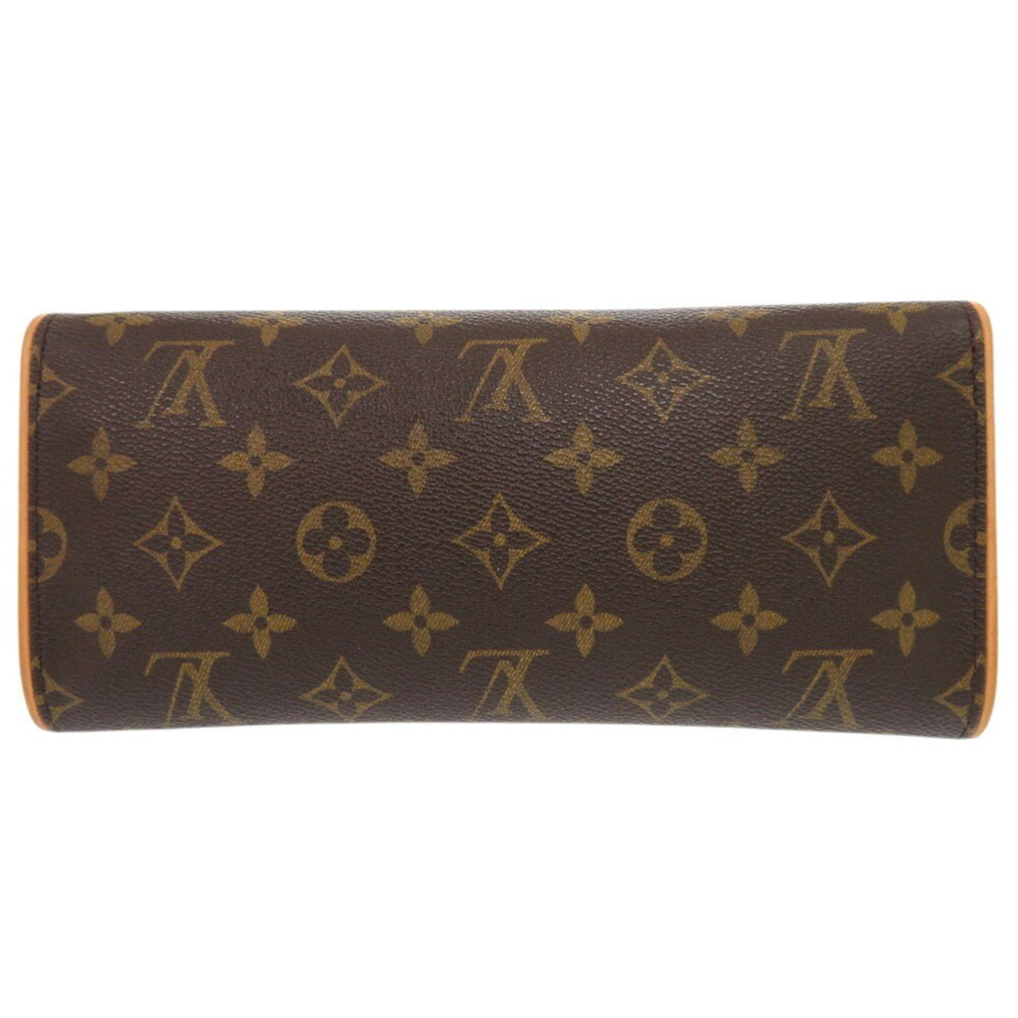 Louis Vuitton Louis Vuitton Pochette Twin GM shoulder Size ONE SIZE - 2 Thumbnail
