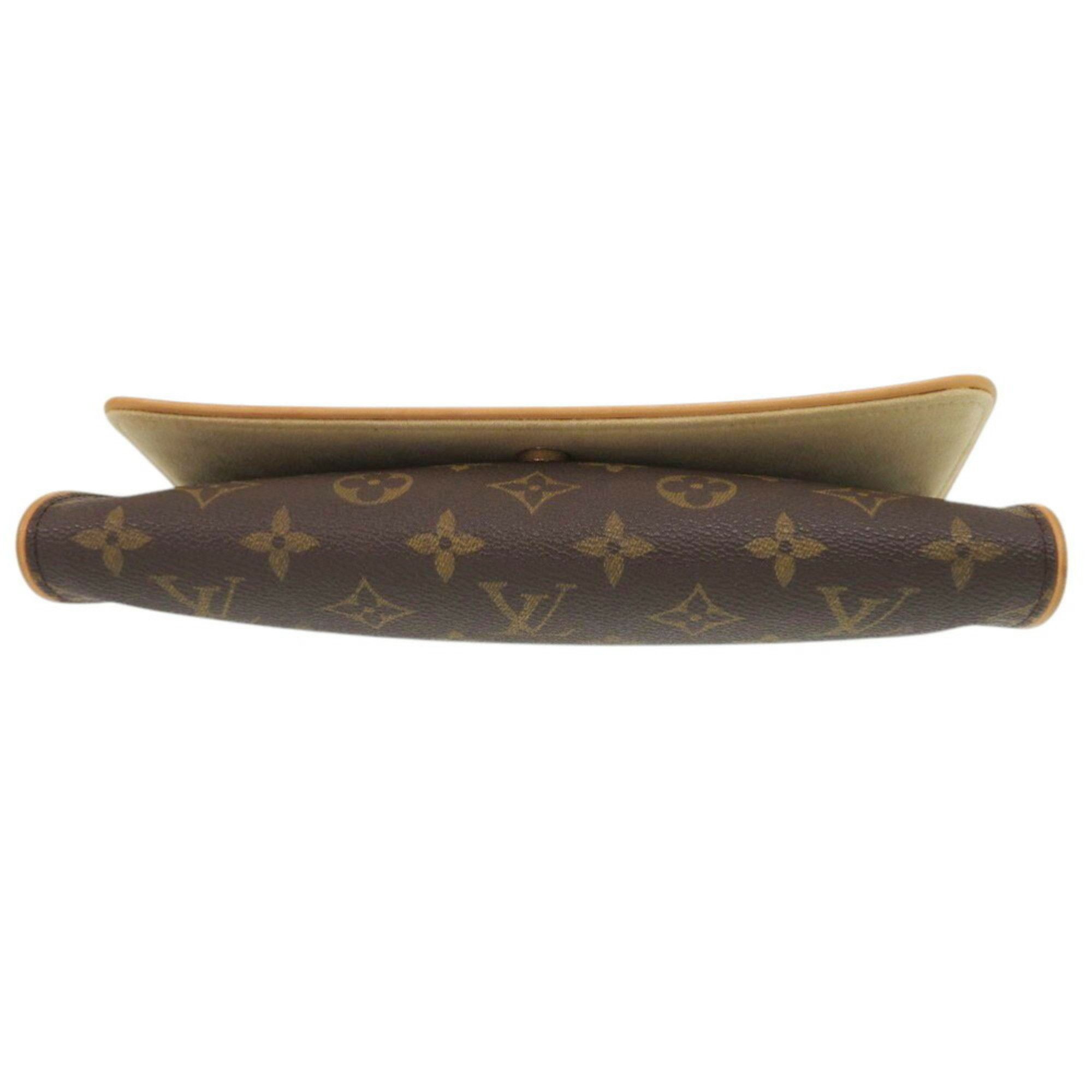 Louis Vuitton Louis Vuitton Pochette Twin GM shoulder Size ONE SIZE - 9 Thumbnail