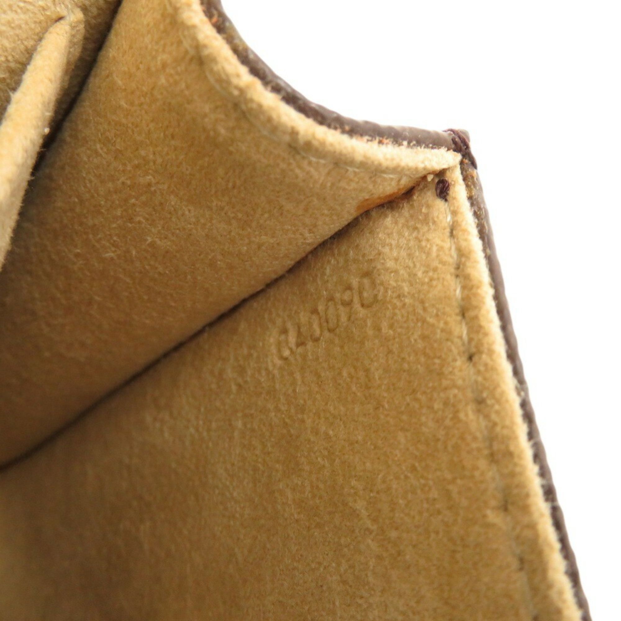 Louis Vuitton Louis Vuitton Pochette Twin GM shoulder Size ONE SIZE - 6 Thumbnail