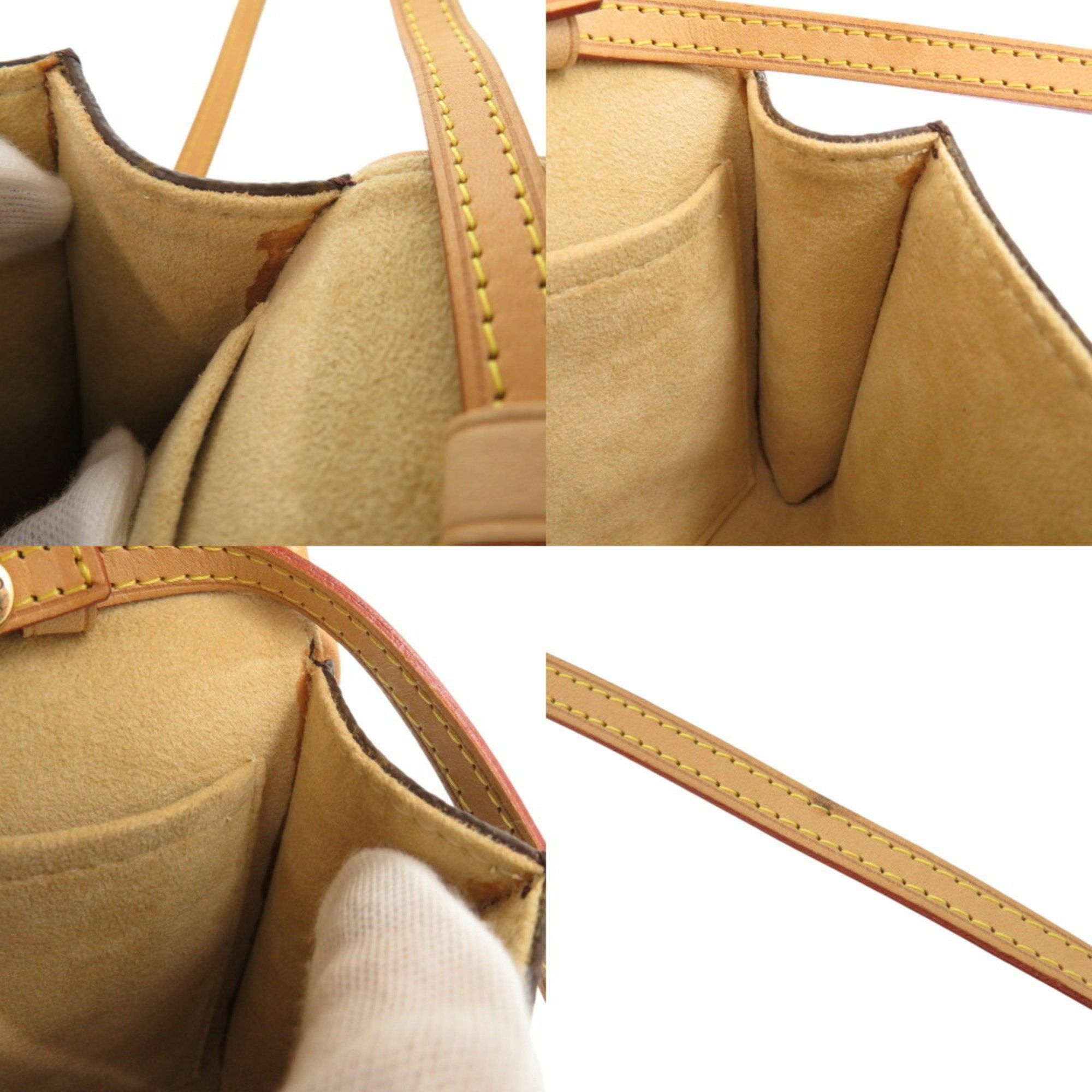 Louis Vuitton Louis Vuitton Pochette Twin GM shoulder Size ONE SIZE - 10 Thumbnail