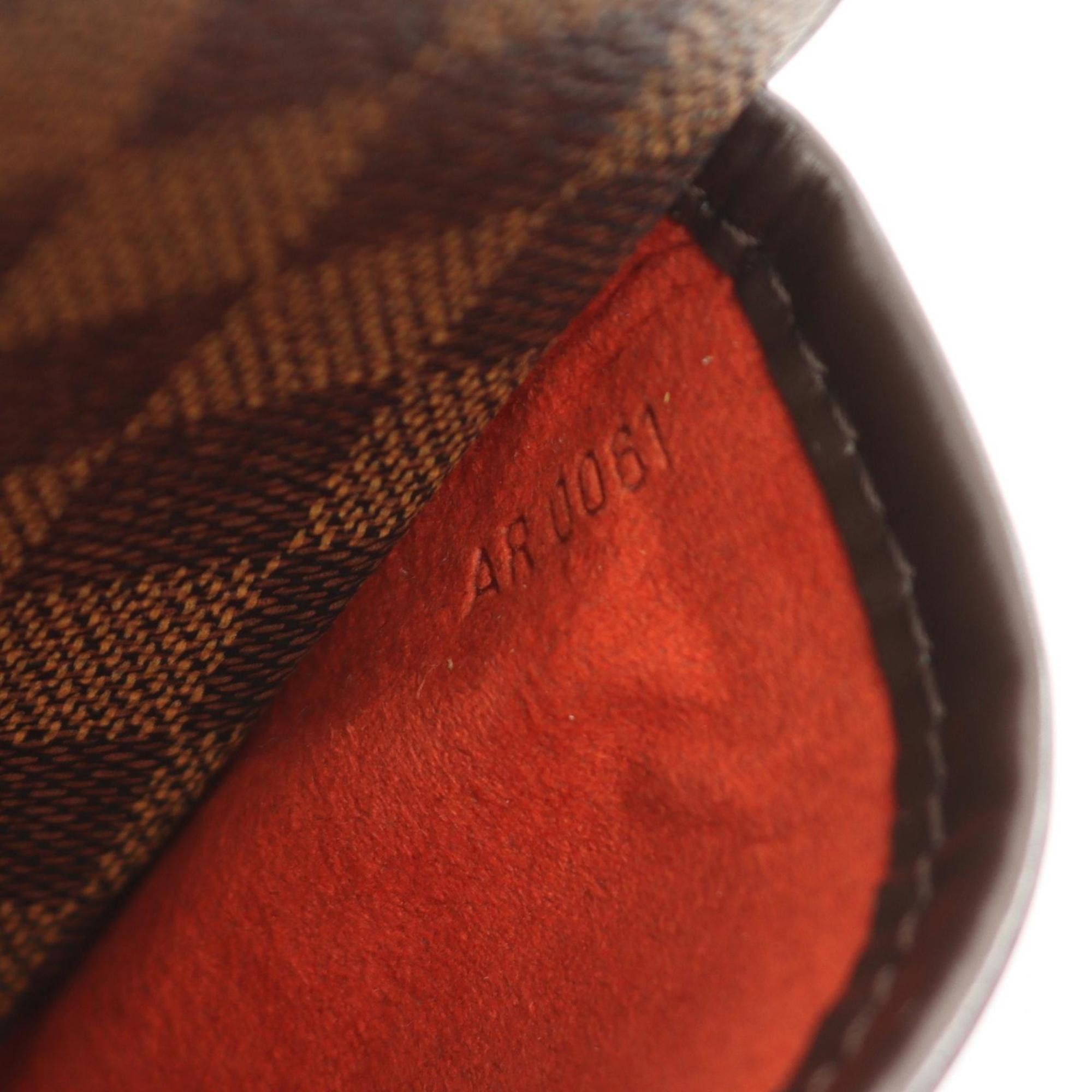 Louis Vuitton Louis Vuitton Sarria handbag Size ONE SIZE - 10 Thumbnail