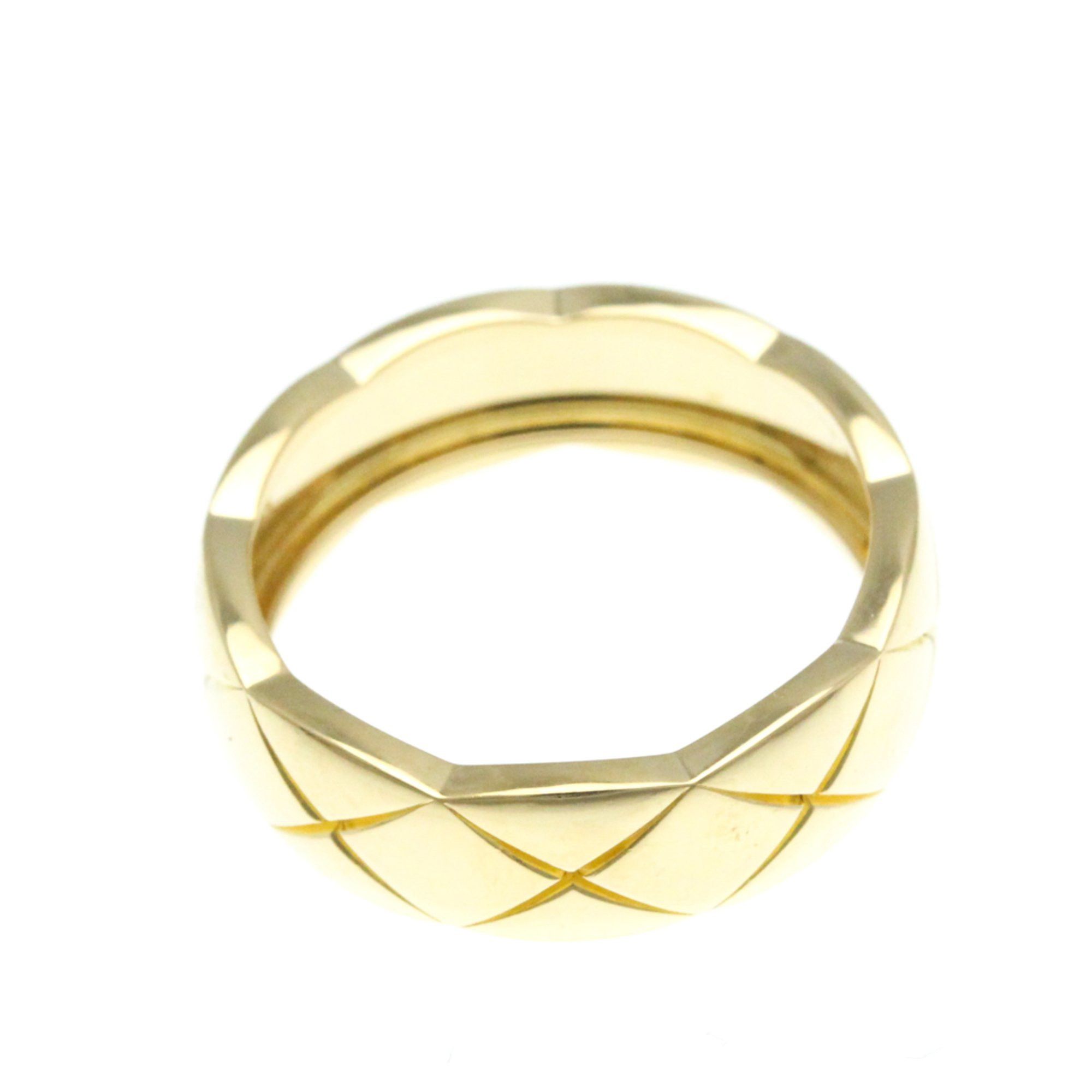 Chanel Chanel Coco Crush ring Size ONE SIZE - 3 Thumbnail