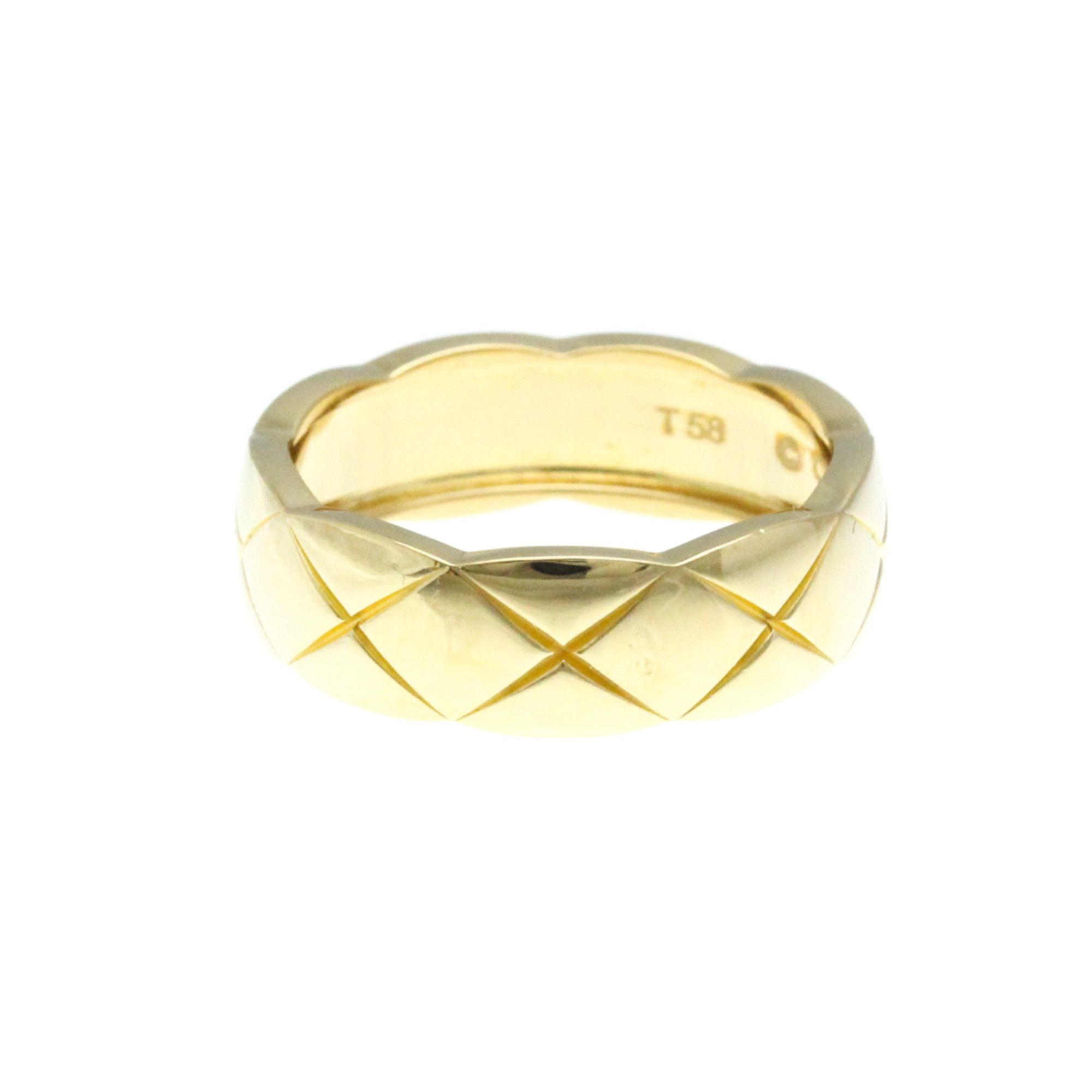 Chanel Chanel Coco Crush ring Size ONE SIZE - 5 Thumbnail