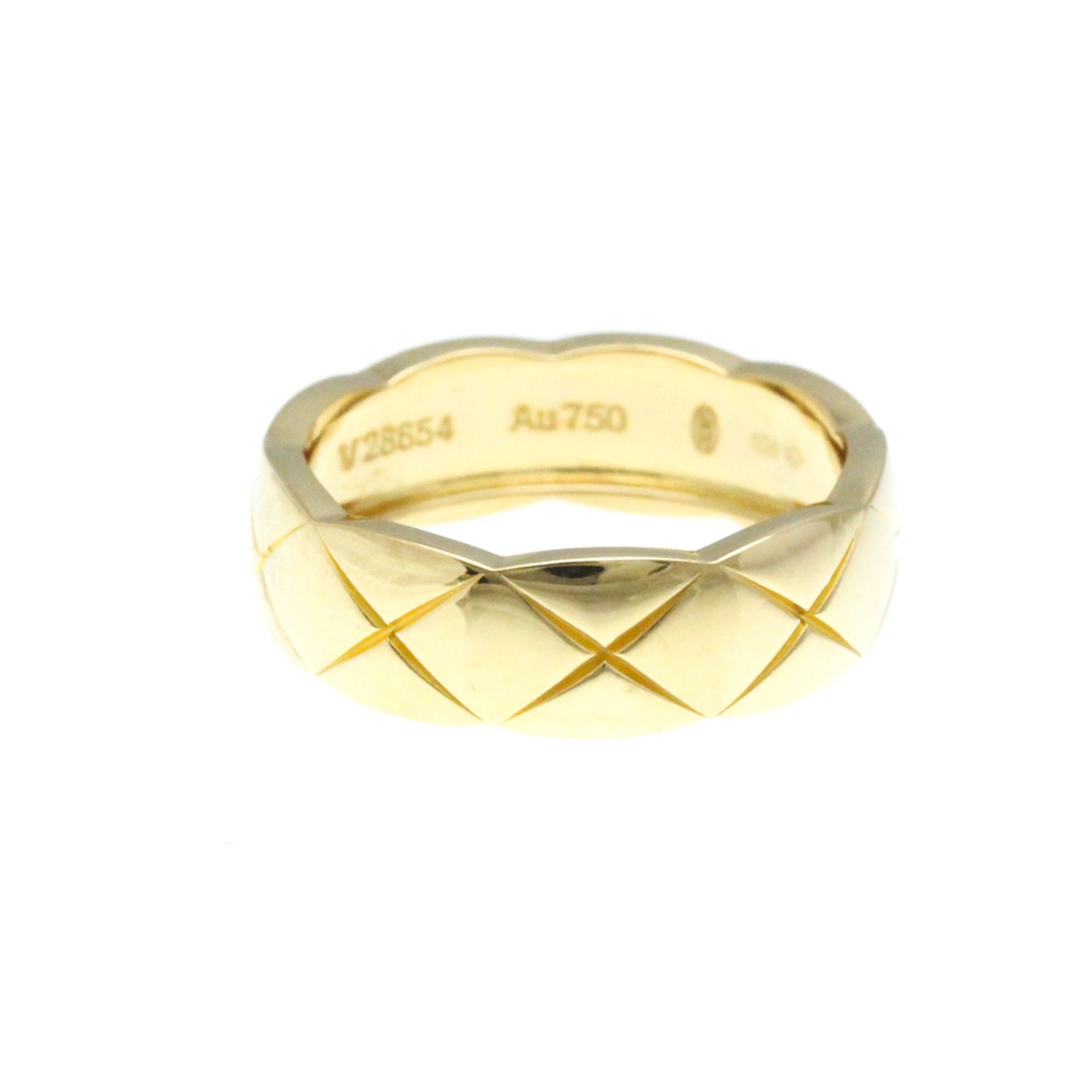 Chanel Chanel Coco Crush ring Size ONE SIZE - 4 Thumbnail