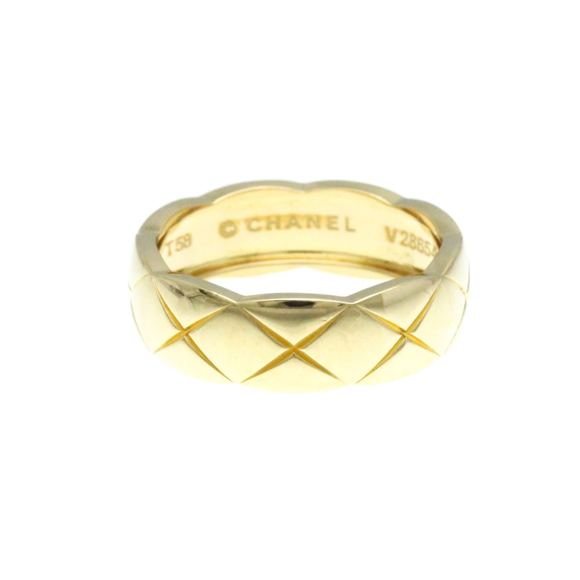 Chanel Chanel Coco Crush ring Size ONE SIZE - 2 Thumbnail