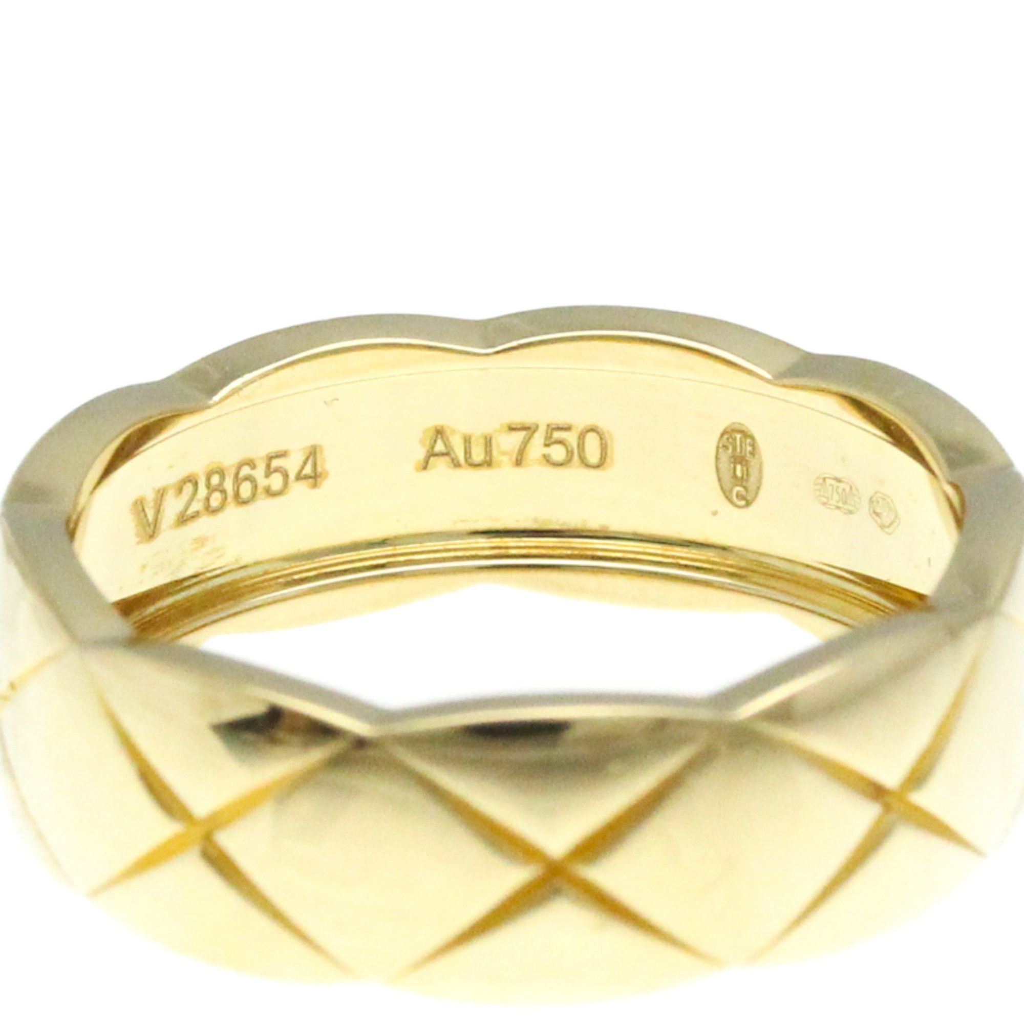 Chanel Chanel Coco Crush ring Size ONE SIZE - 9 Thumbnail