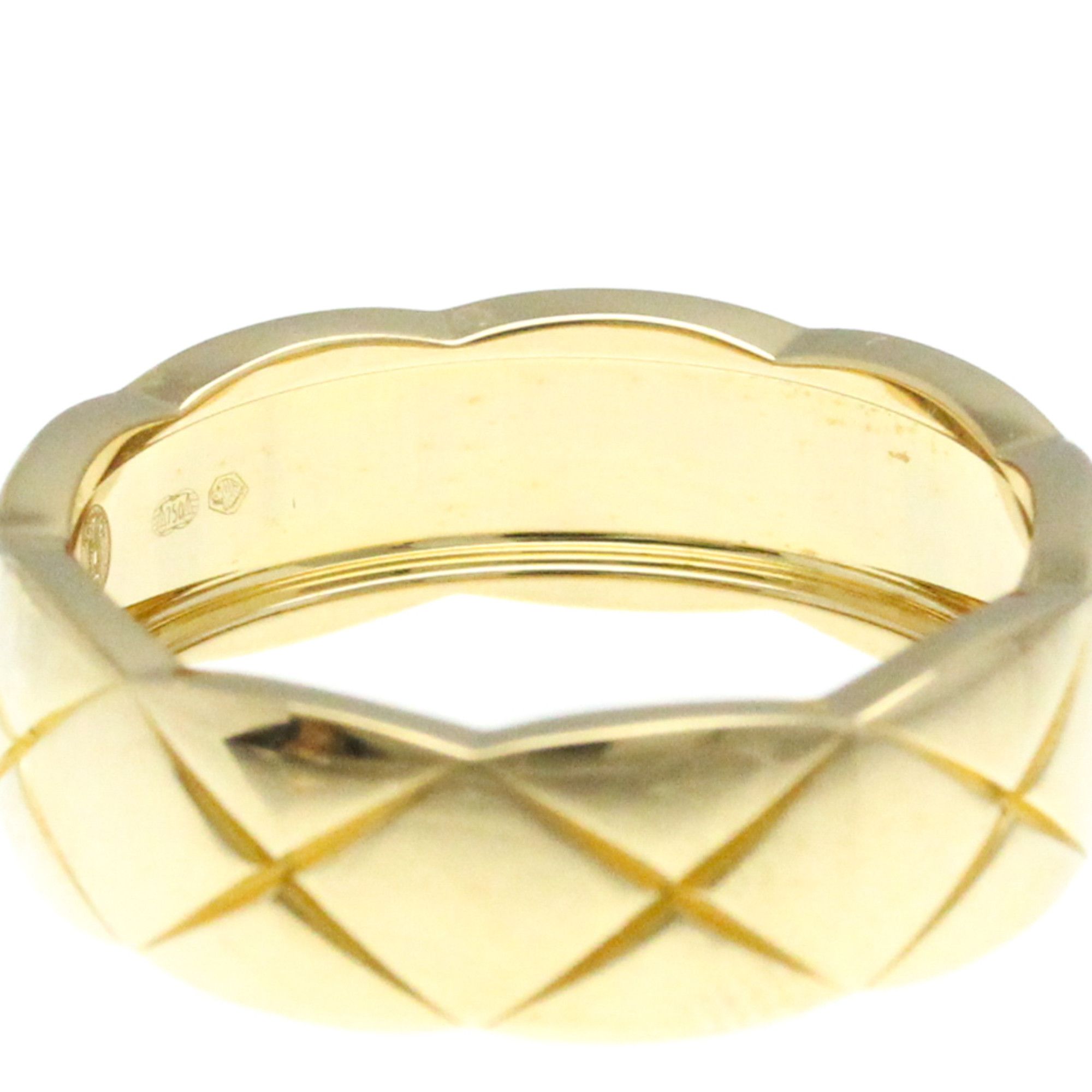 Chanel Chanel Coco Crush ring Size ONE SIZE - 8 Thumbnail