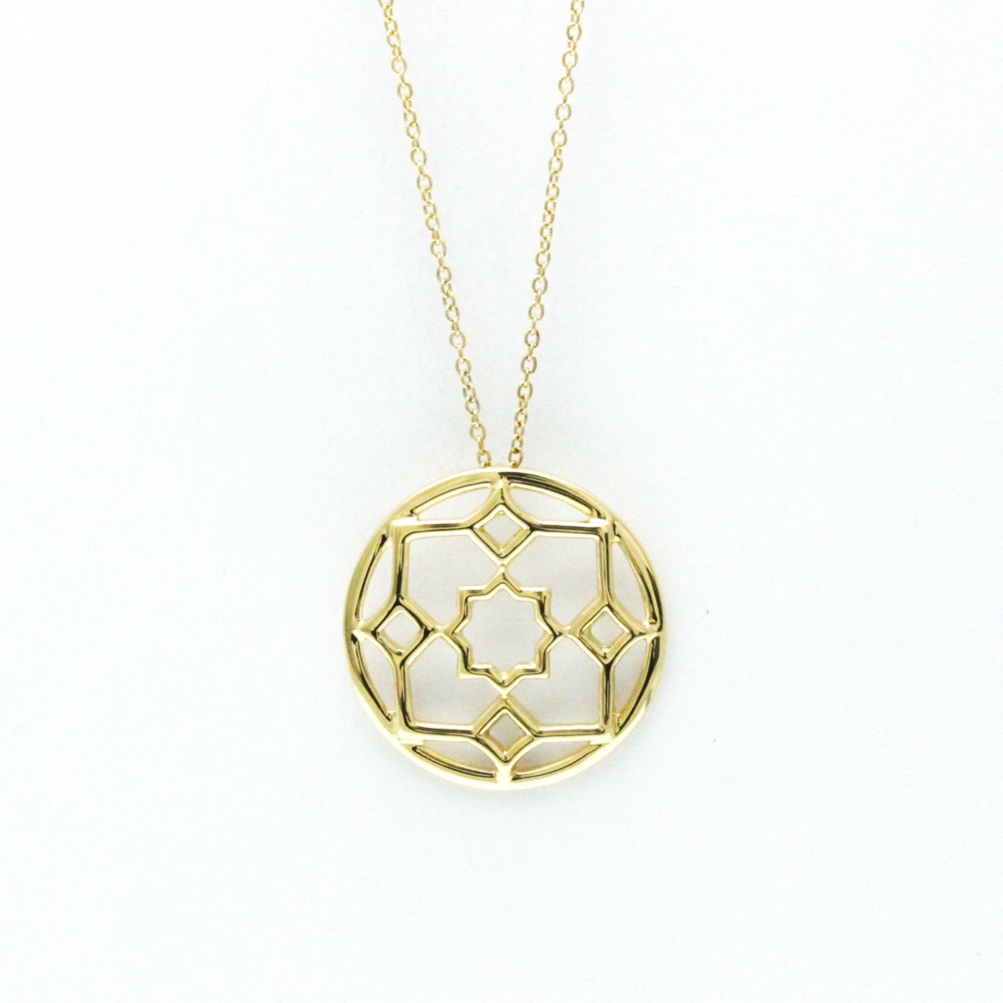 Tiffany & Co. Tiffany & Co Marrakech necklace Size ONE SIZE - 2 Thumbnail