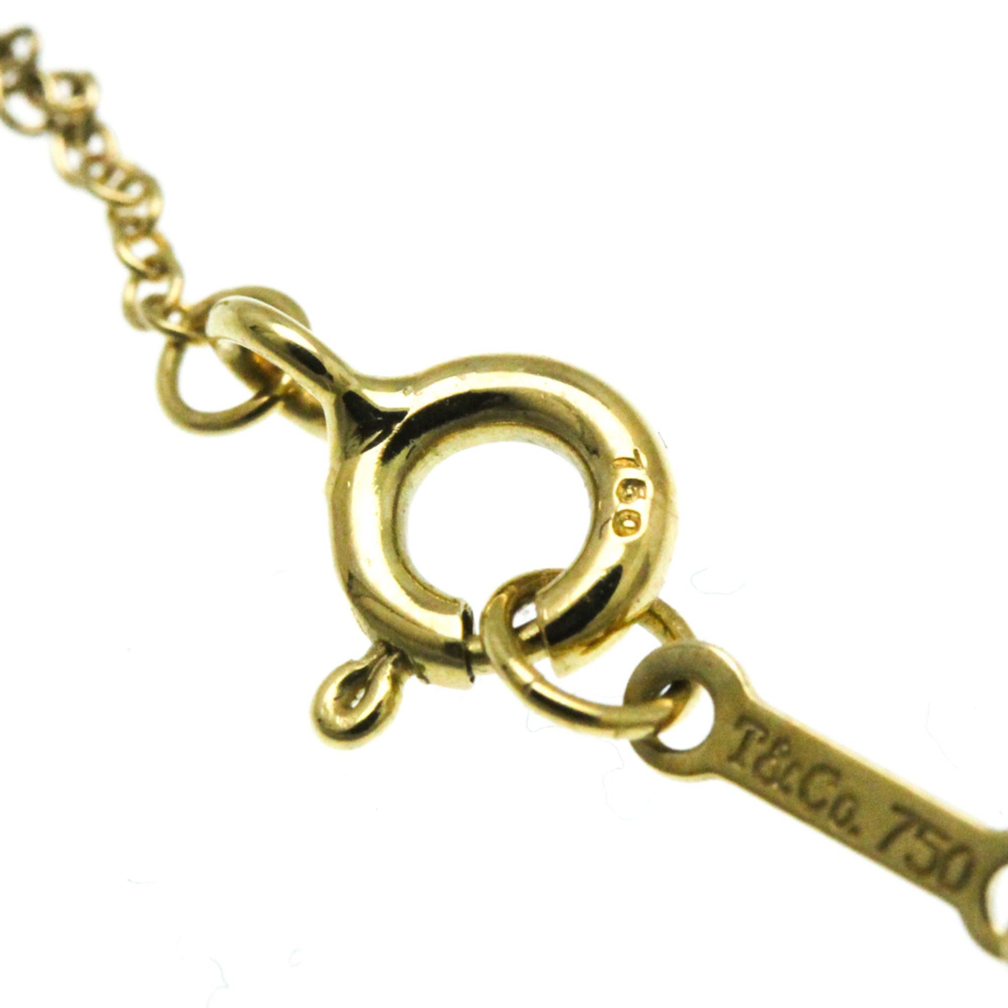 Tiffany & Co. Tiffany & Co Marrakech necklace Size ONE SIZE - 9 Thumbnail