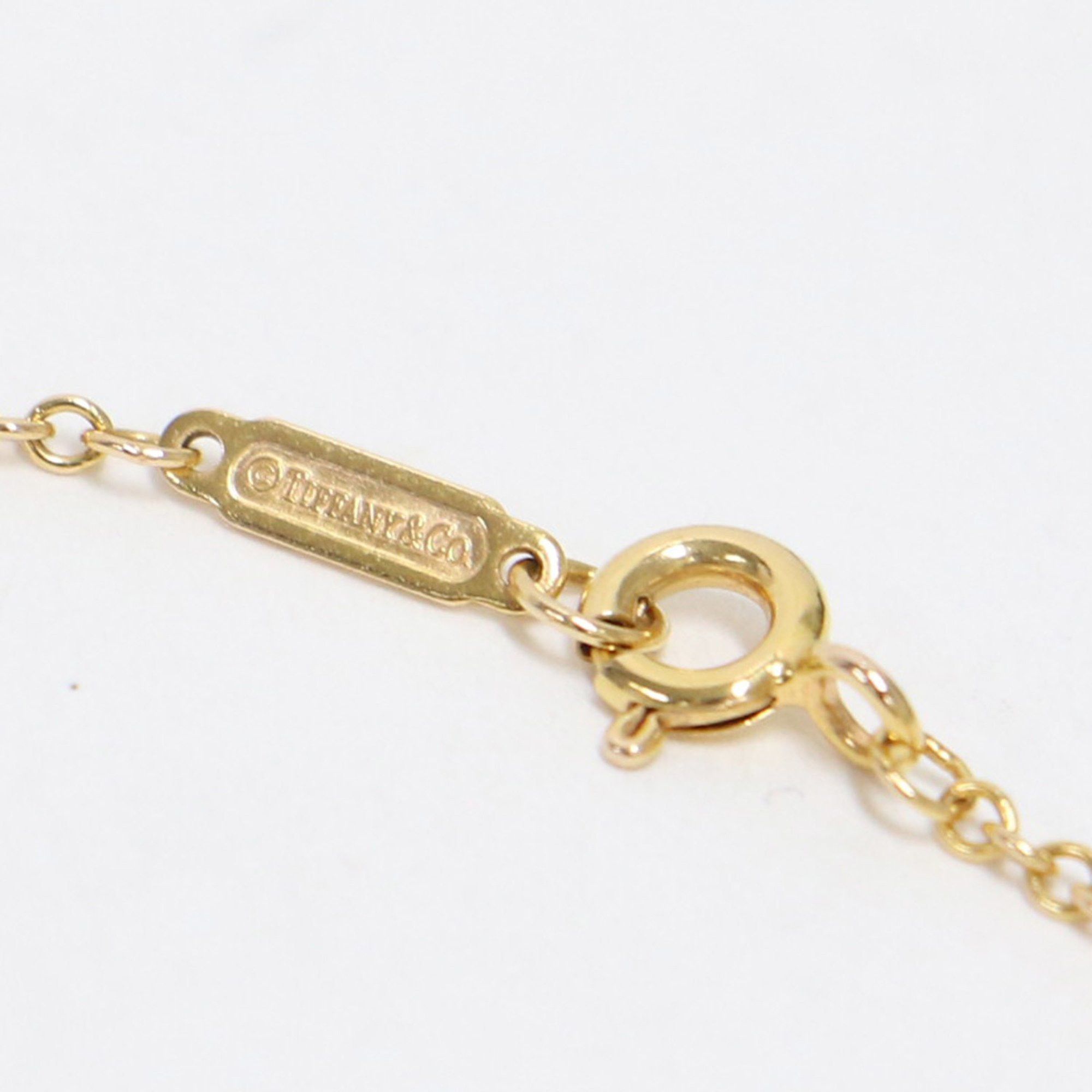 Tiffany & Co. Tiffany & Co Atlas bracelet Size ONE SIZE - 6 Thumbnail