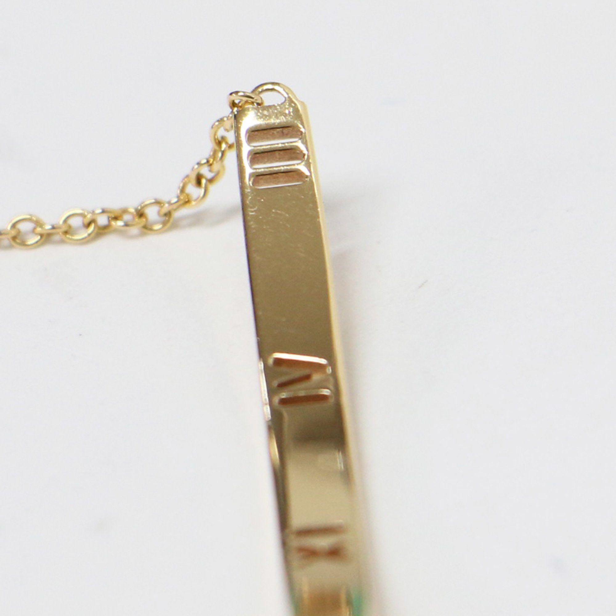 Tiffany & Co. Tiffany & Co Atlas bracelet Size ONE SIZE - 3 Thumbnail