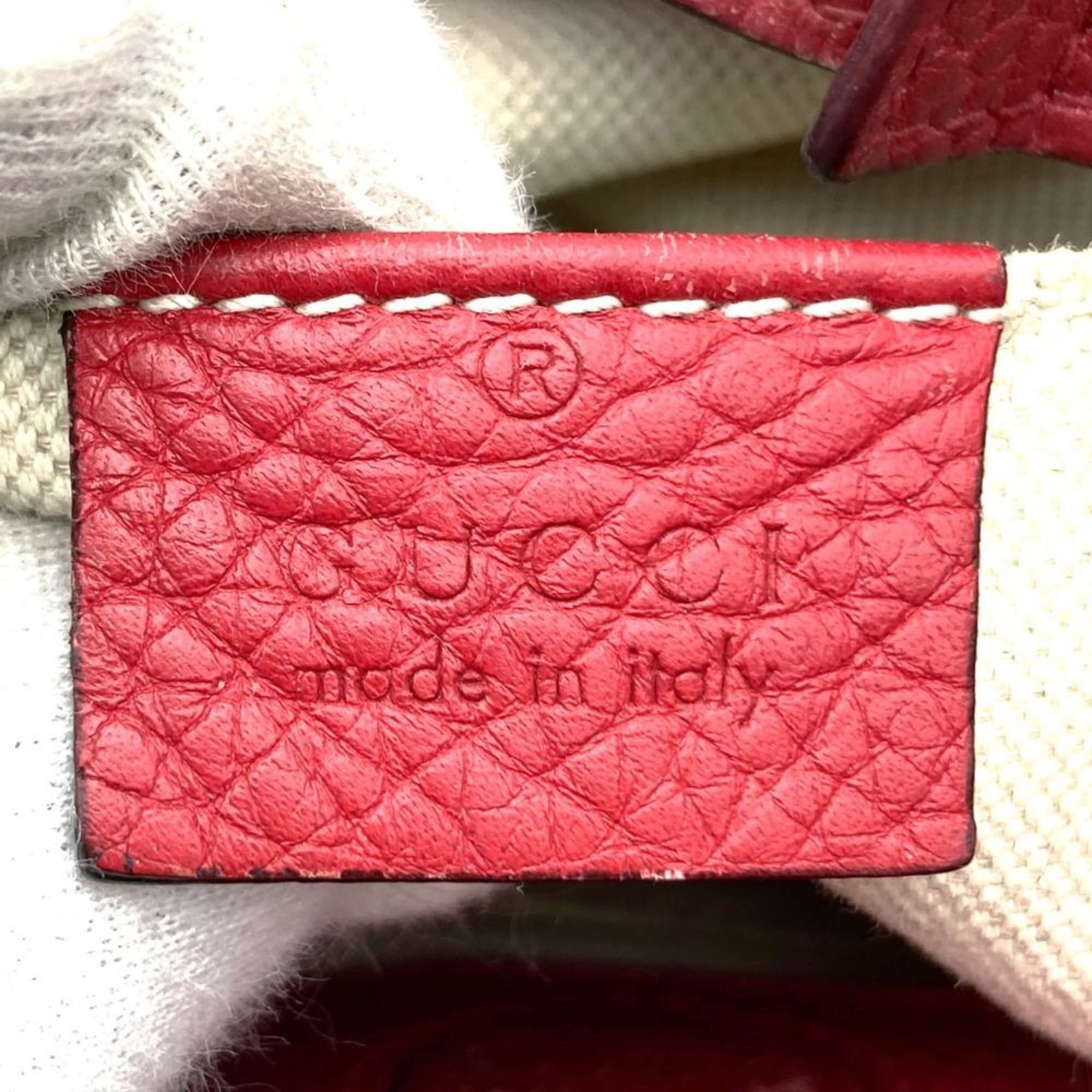 Gucci Gucci Bamboo handbag Size ONE SIZE - 8 Thumbnail