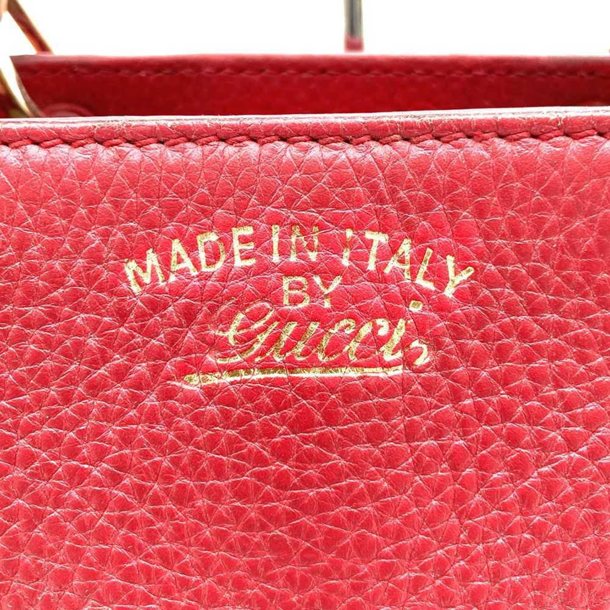 Gucci Gucci Bamboo handbag Size ONE SIZE - 7 Thumbnail