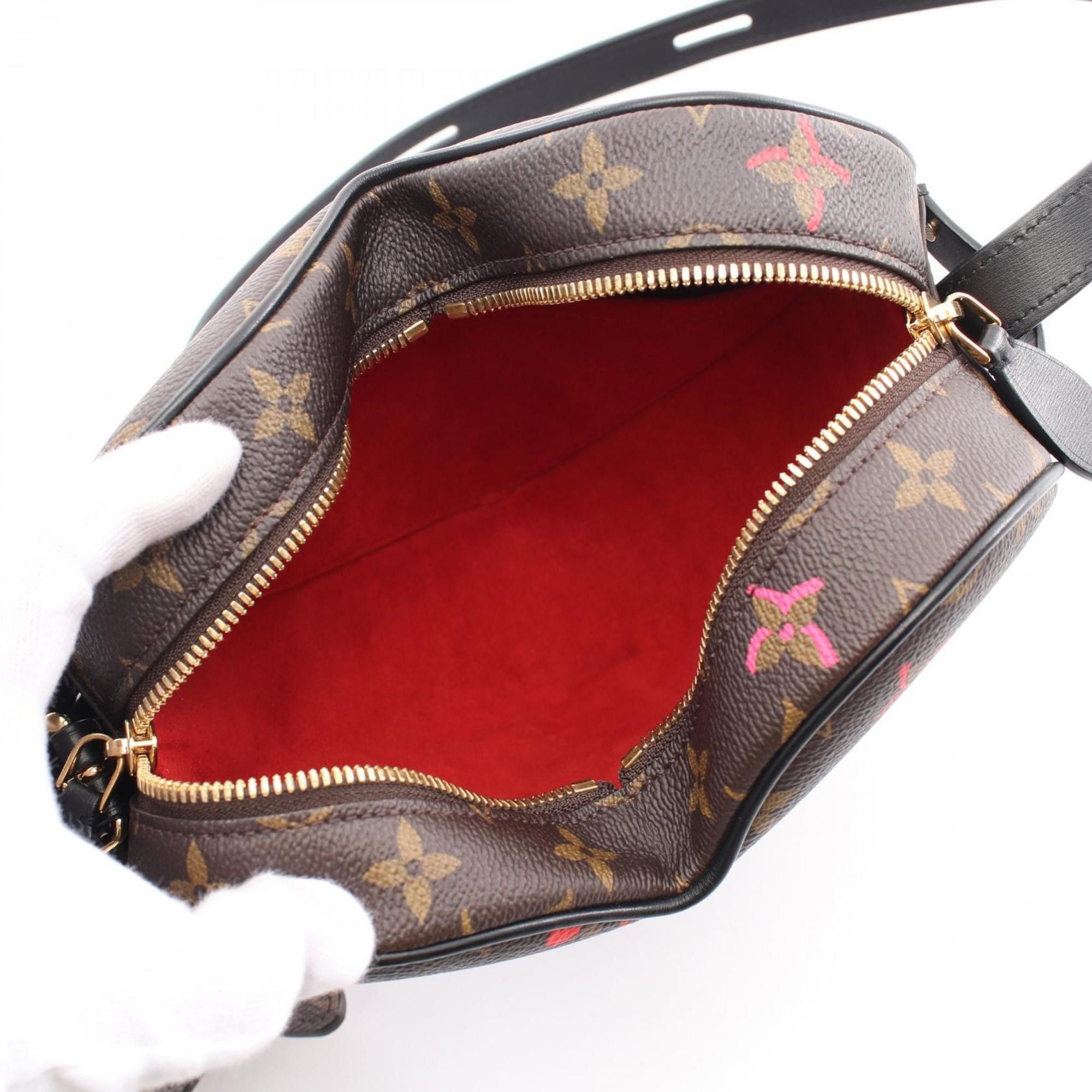 Louis Vuitton Louis Vuitton Fall in Love shoulder Size ONE SIZE - 4 Thumbnail