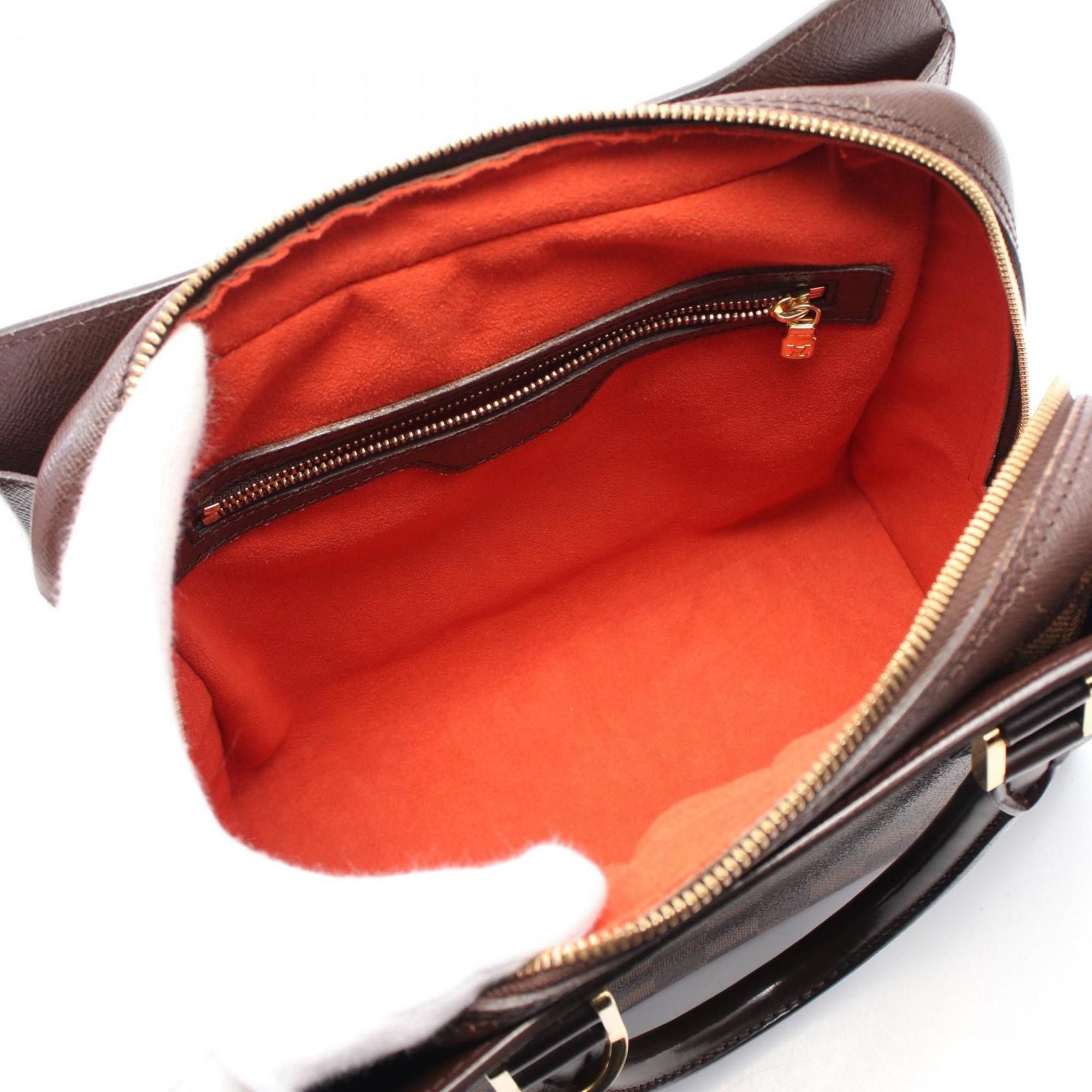 Louis Vuitton Louis Vuitton Triana handbag Size ONE SIZE - 8 Thumbnail