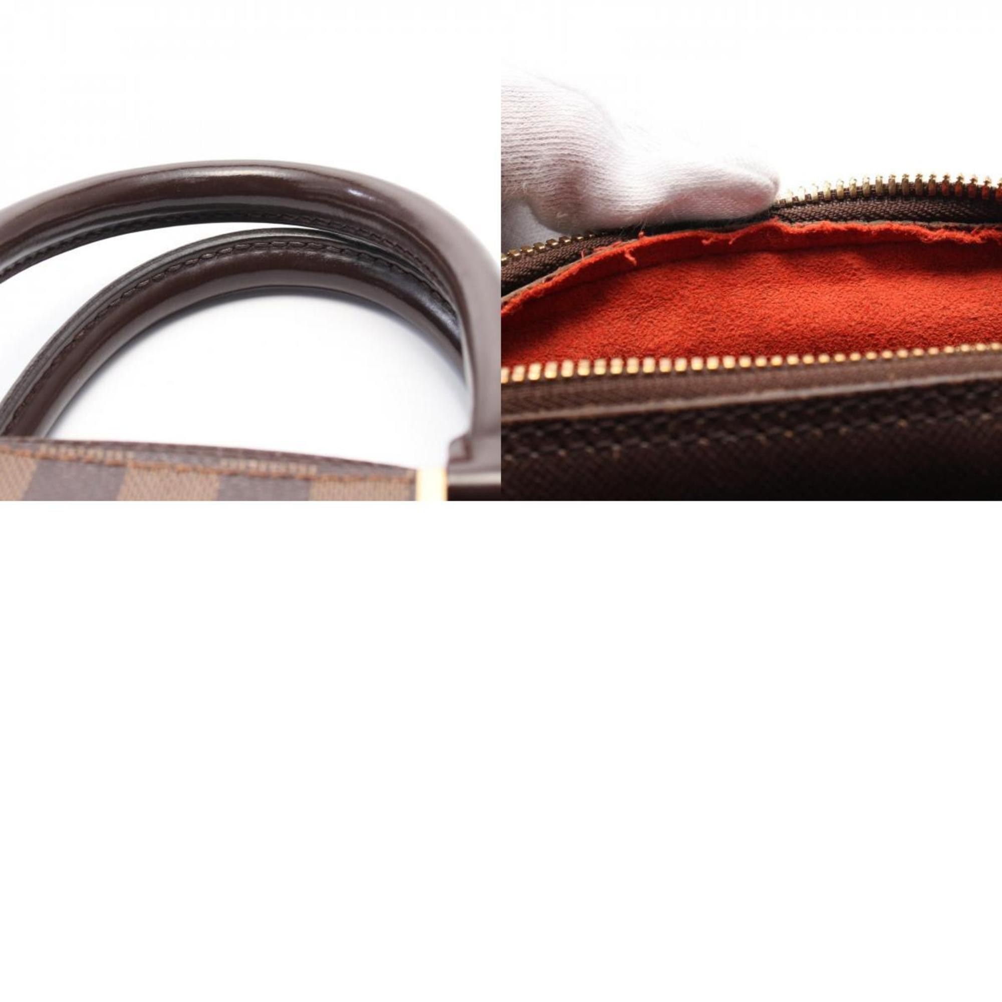 Louis Vuitton Louis Vuitton Triana handbag Size ONE SIZE - 4 Thumbnail