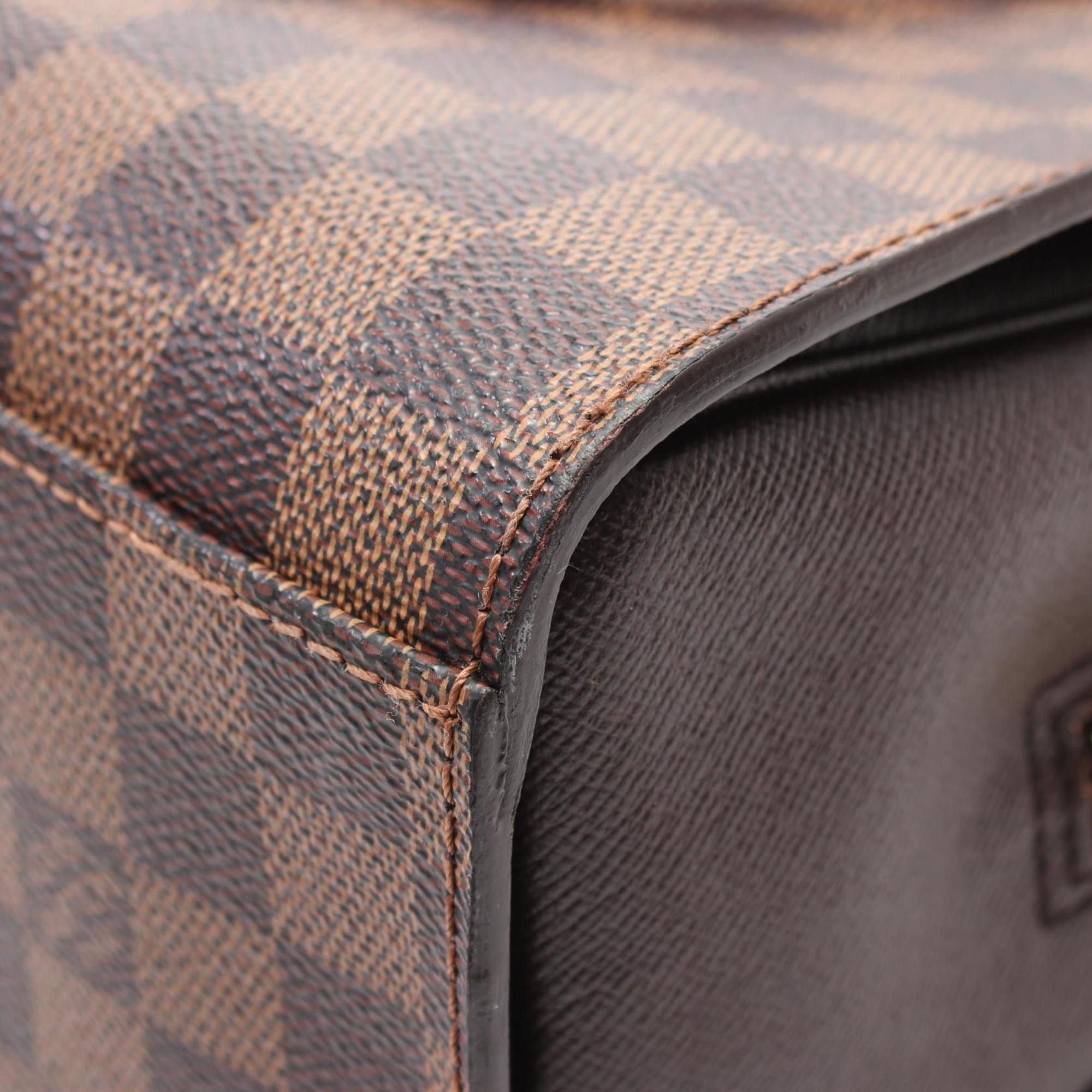 Louis Vuitton Louis Vuitton Triana handbag Size ONE SIZE - 5 Thumbnail