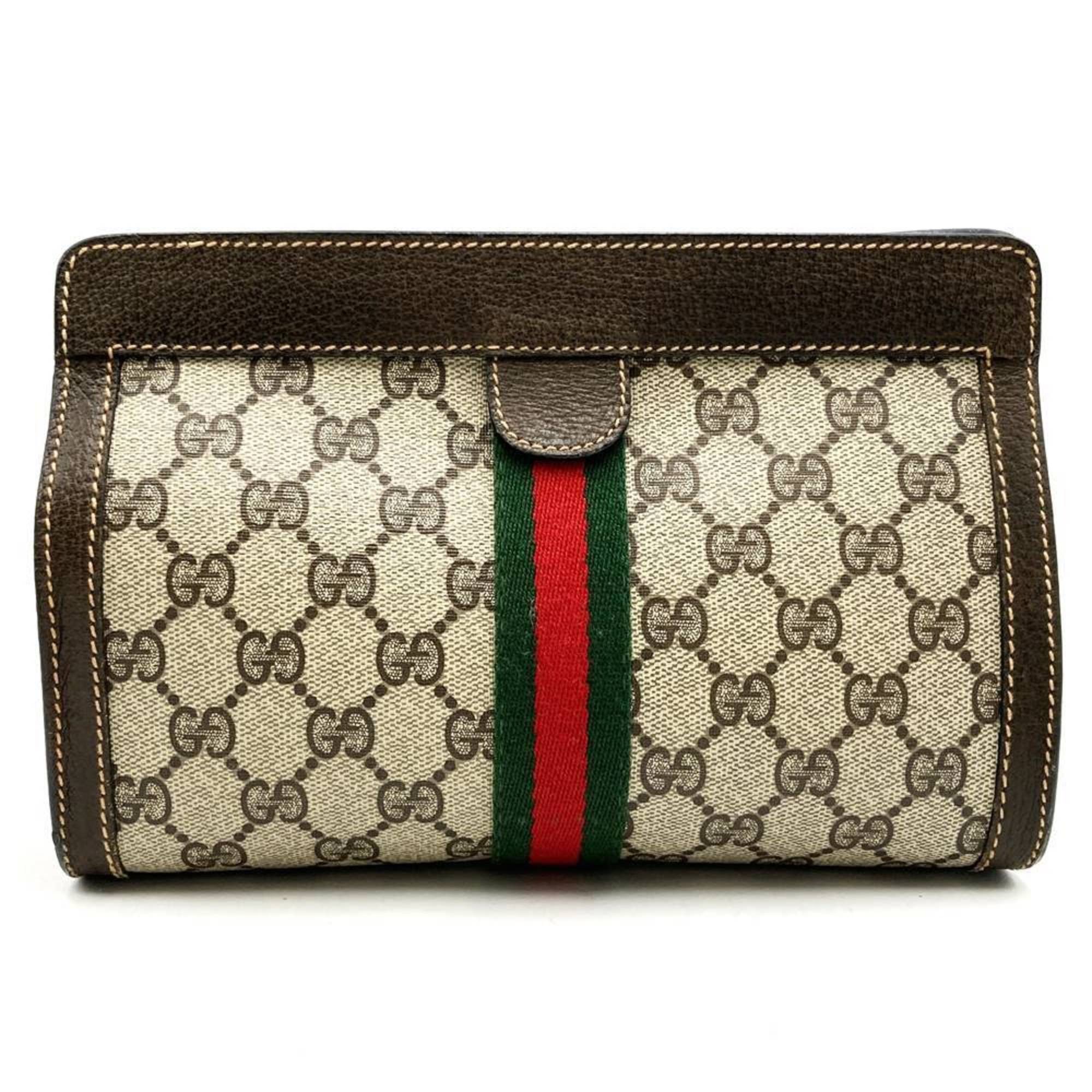 Gucci Gucci Ophidia clutch Size ONE SIZE - 2 Thumbnail