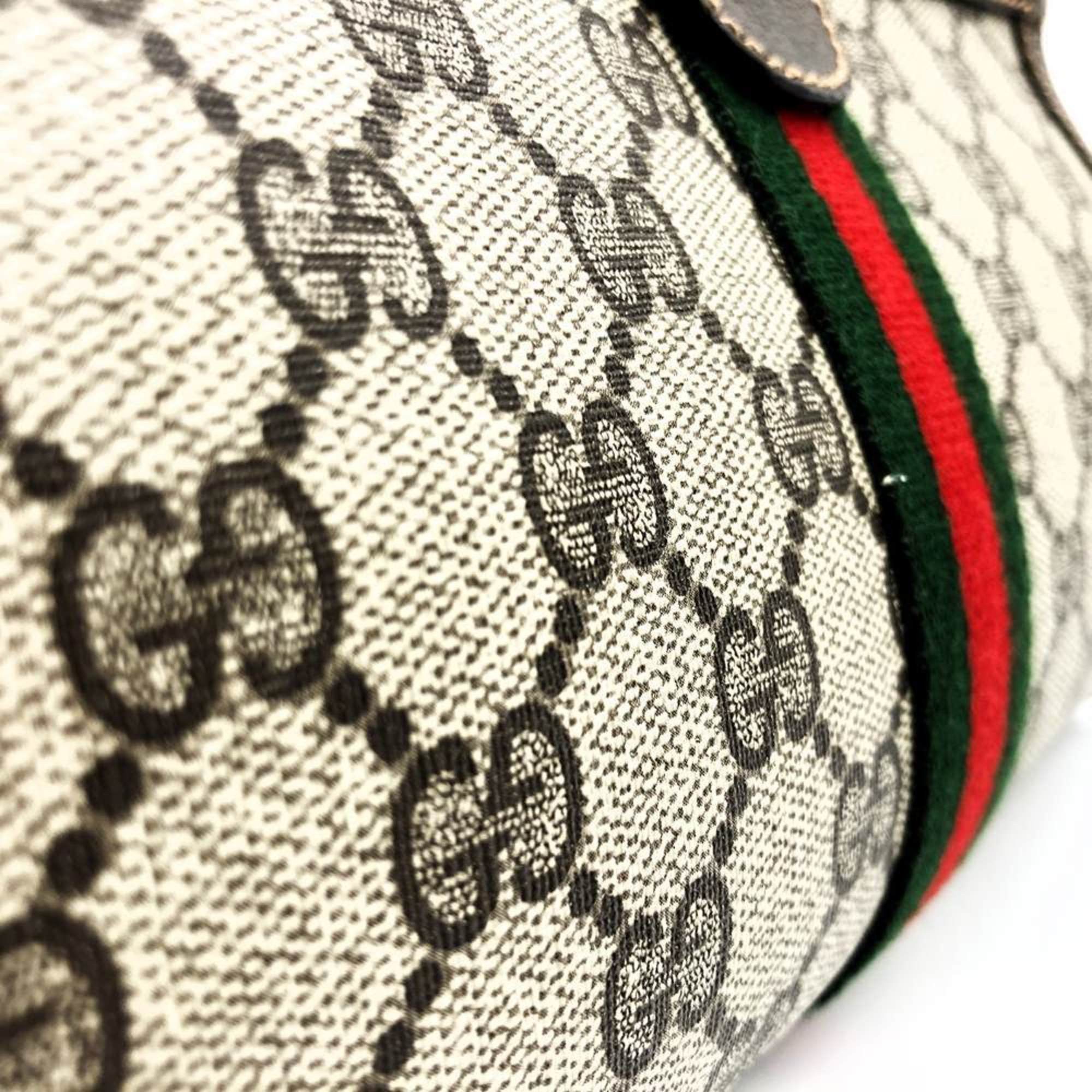 Gucci Gucci Ophidia clutch Size ONE SIZE - 8 Thumbnail