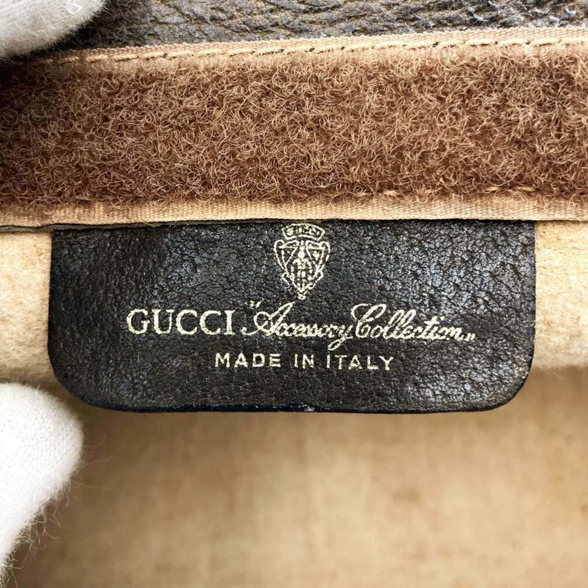 Gucci Gucci Ophidia clutch Size ONE SIZE - 6 Thumbnail