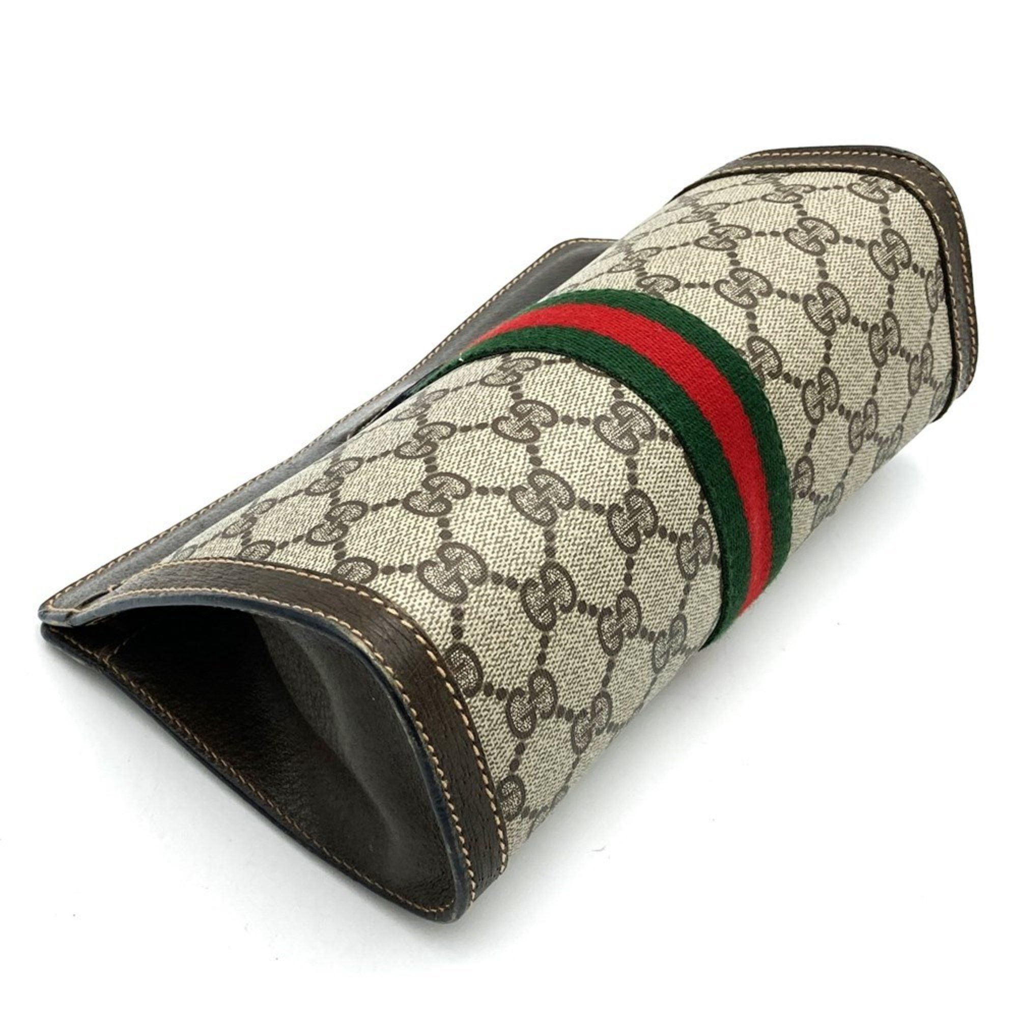 Gucci Gucci Ophidia clutch Size ONE SIZE - 4 Thumbnail