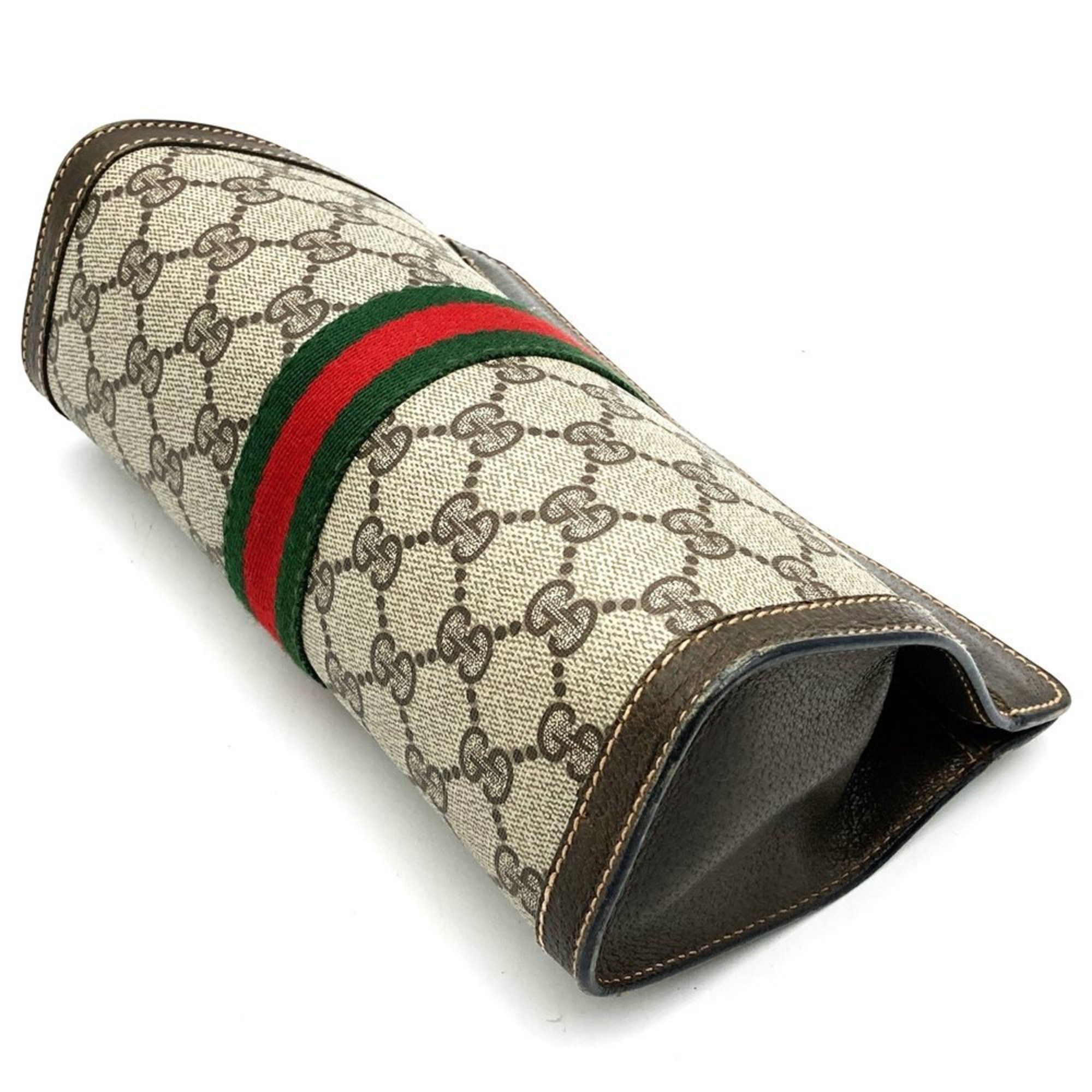 Gucci Gucci Ophidia clutch Size ONE SIZE - 3 Thumbnail