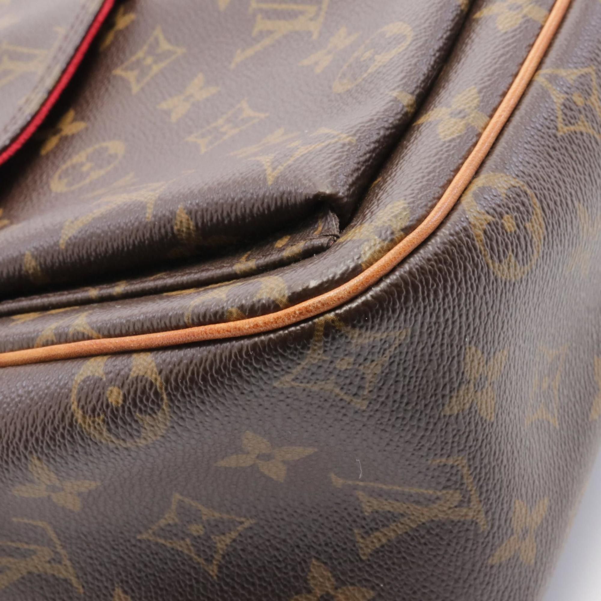 Louis Vuitton Louis Vuitton Viva Cité shoulder Size ONE SIZE - 4 Thumbnail