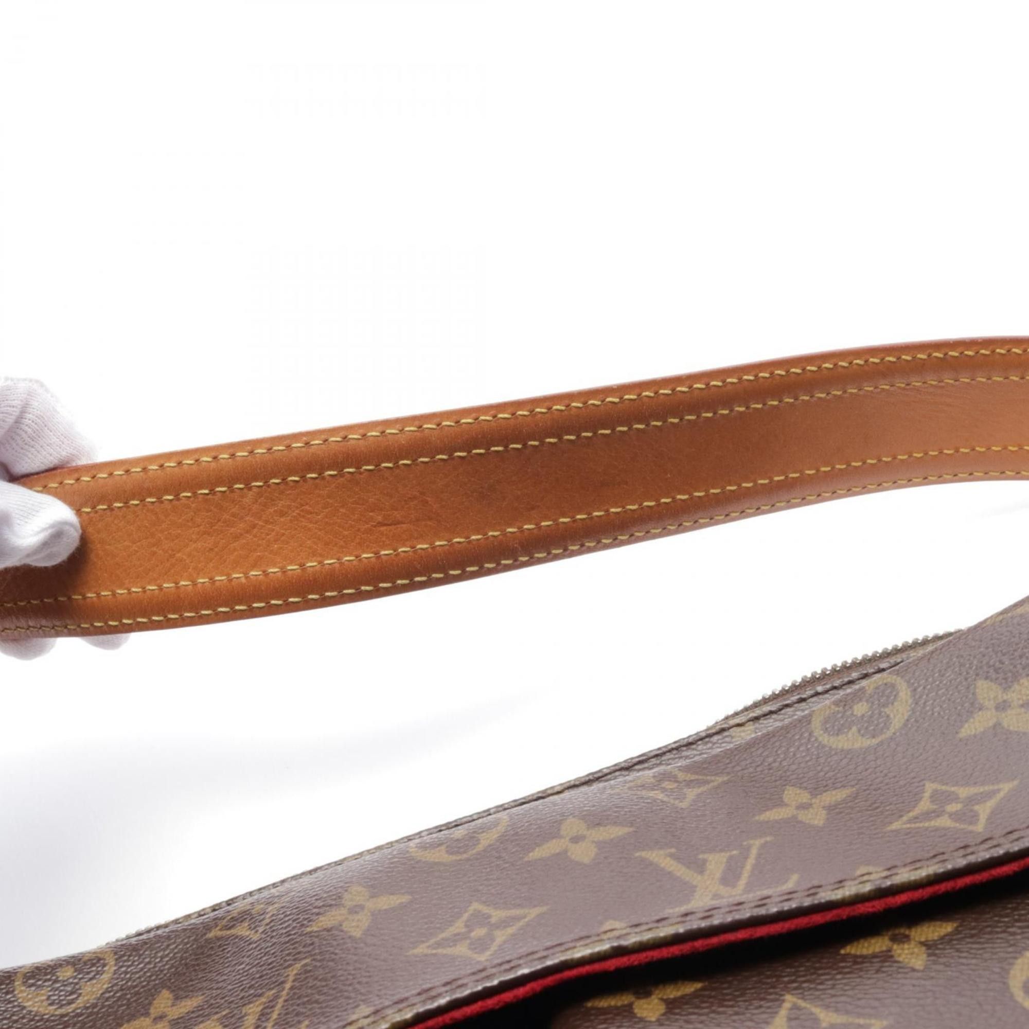 Louis Vuitton Louis Vuitton Viva Cité shoulder Size ONE SIZE - 3 Thumbnail