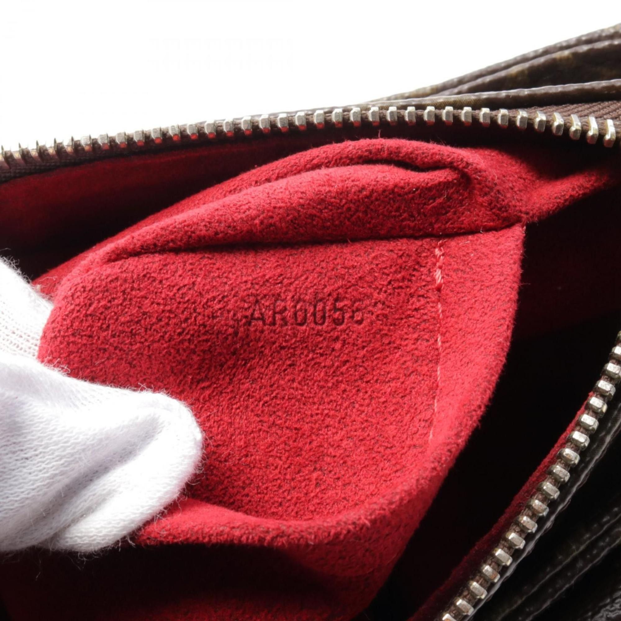 Louis Vuitton Louis Vuitton Viva Cité shoulder Size ONE SIZE - 8 Thumbnail