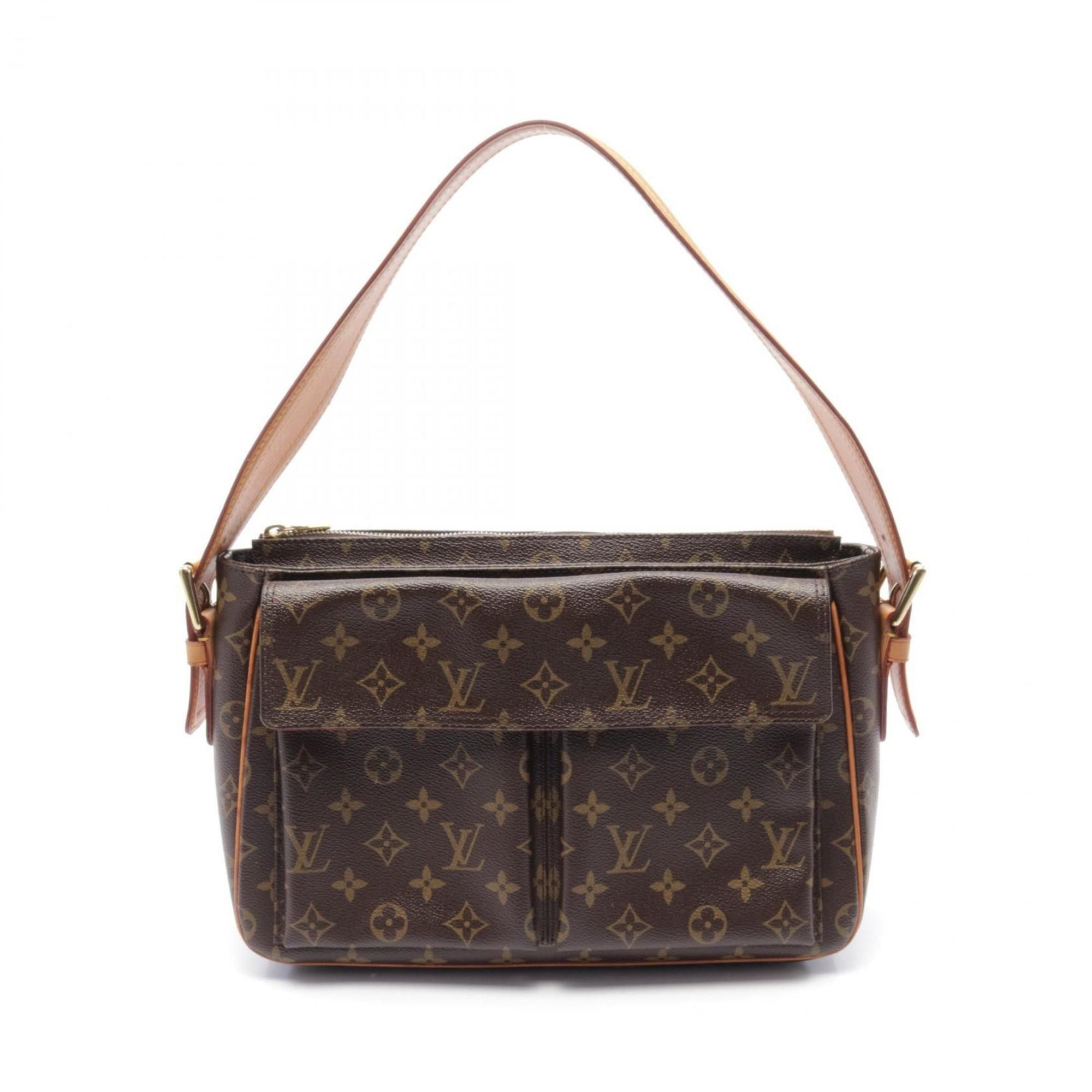 Louis Vuitton Louis Vuitton Viva Cité shoulder Size ONE SIZE - 10 Thumbnail