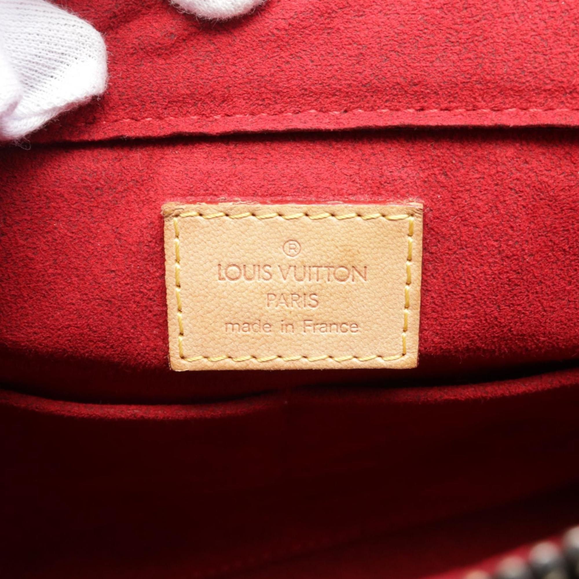 Louis Vuitton Louis Vuitton Viva Cité shoulder Size ONE SIZE - 9 Thumbnail
