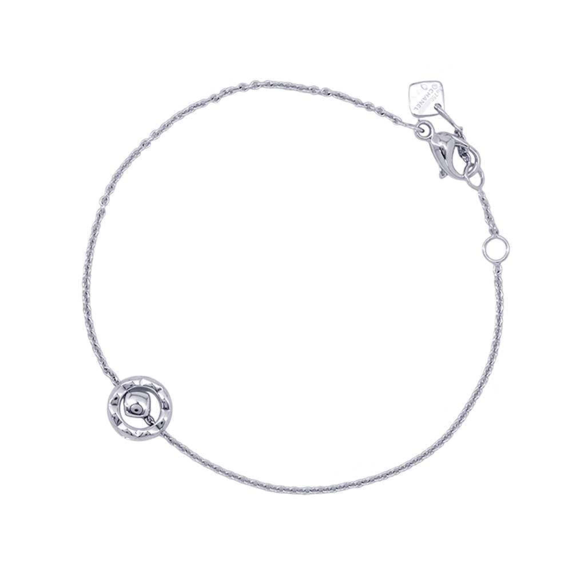Chanel Chanel Coco Crush bracelet Size ONE SIZE - 2 Thumbnail