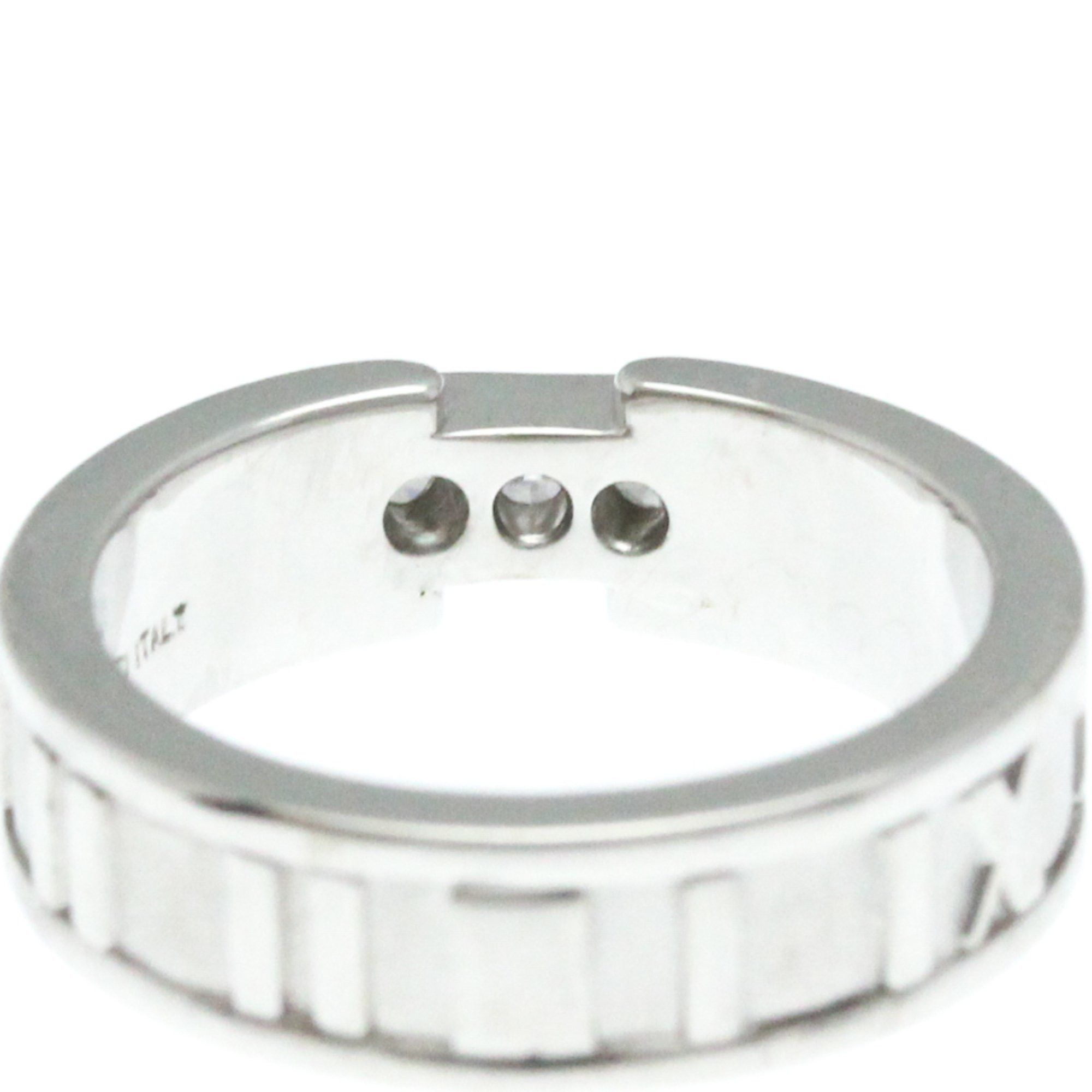 Tiffany & Co. Tiffany & Co Atlas ring Size ONE SIZE - 8 Thumbnail
