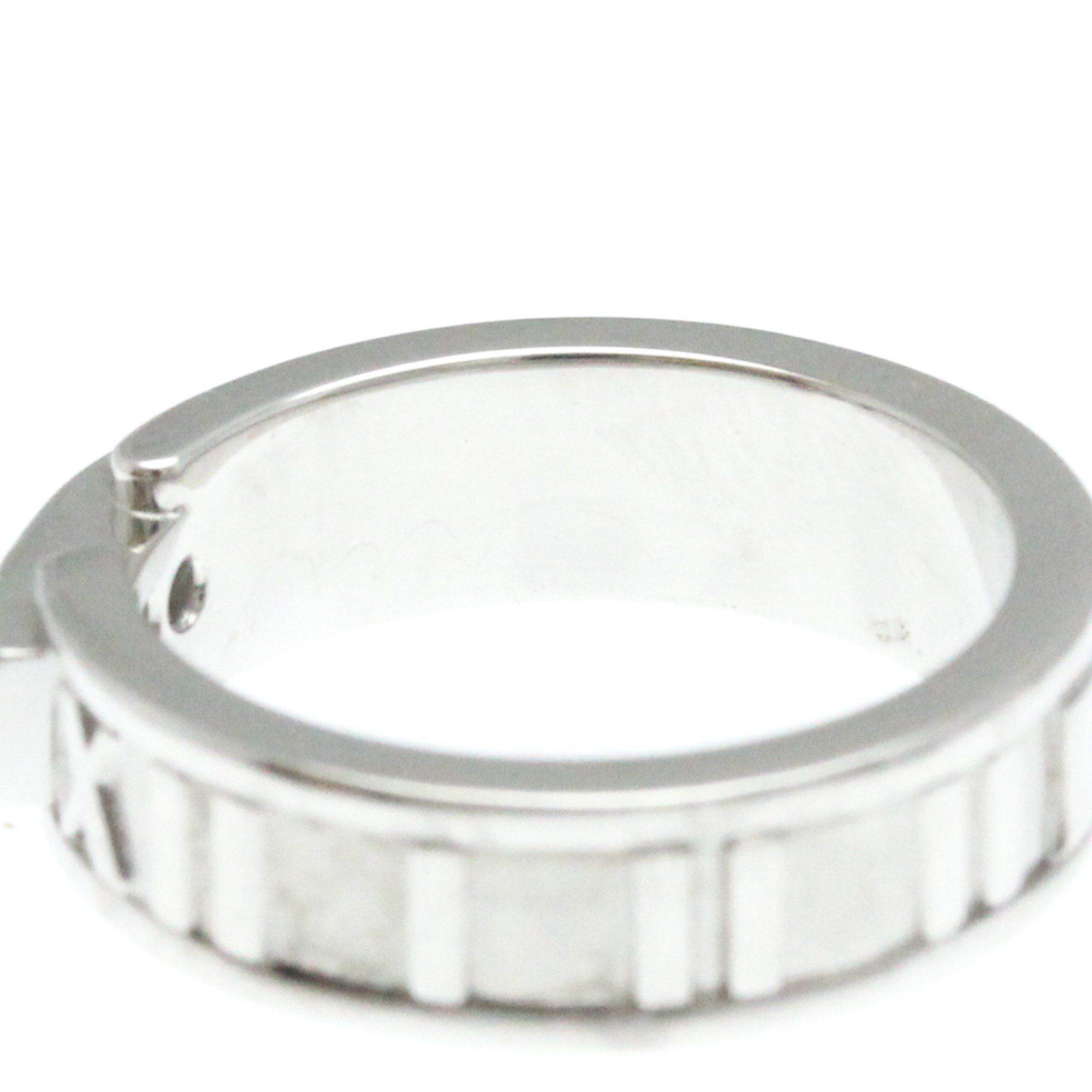 Tiffany & Co. Tiffany & Co Atlas ring Size ONE SIZE - 7 Thumbnail